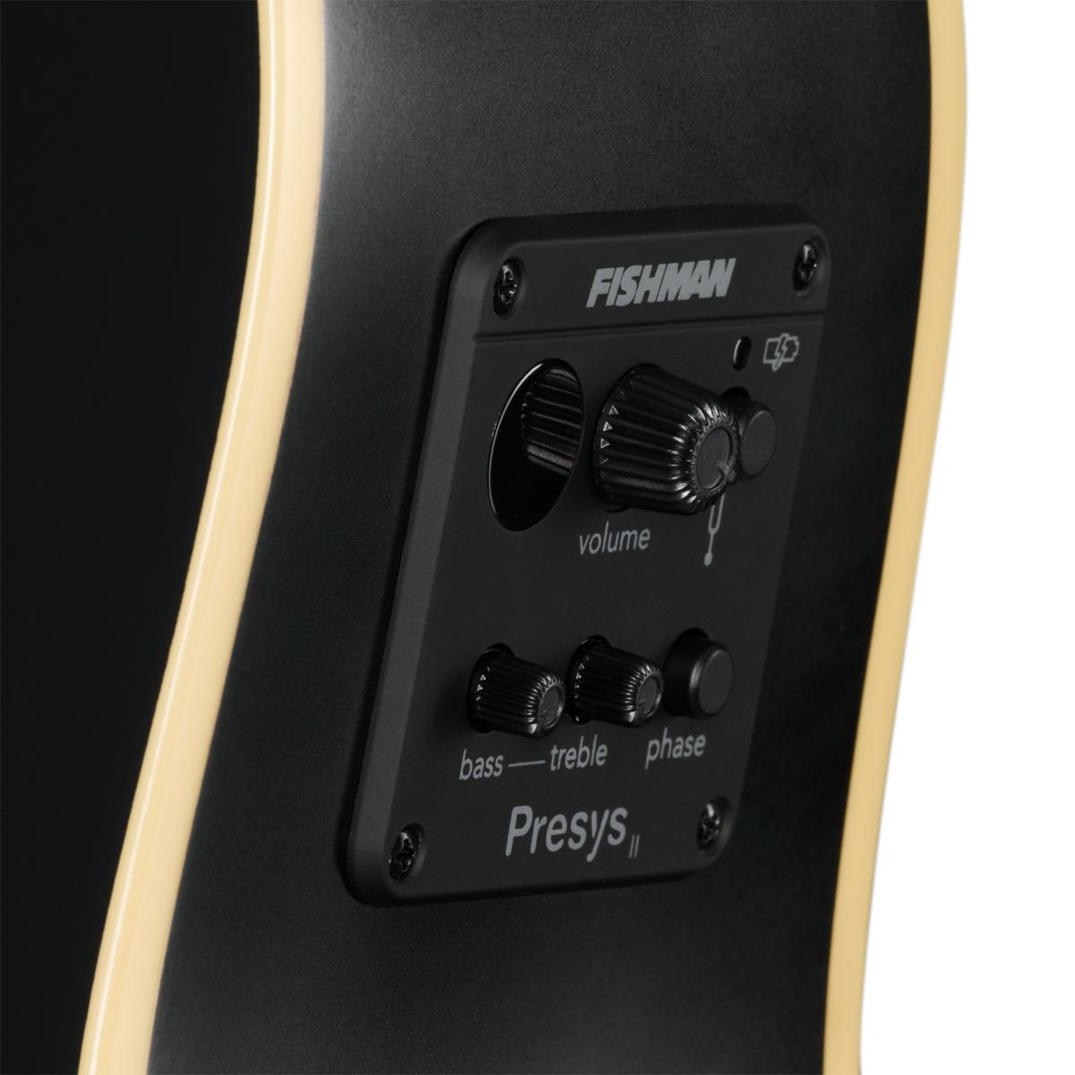 Epiphone Inspired by Gibson J-45 Standard EC Electro Acoustic Guitar in Vintage Sunburst - EIAJ4CVSNH1_Preamp-1200x1200-28e5ebb.jpg