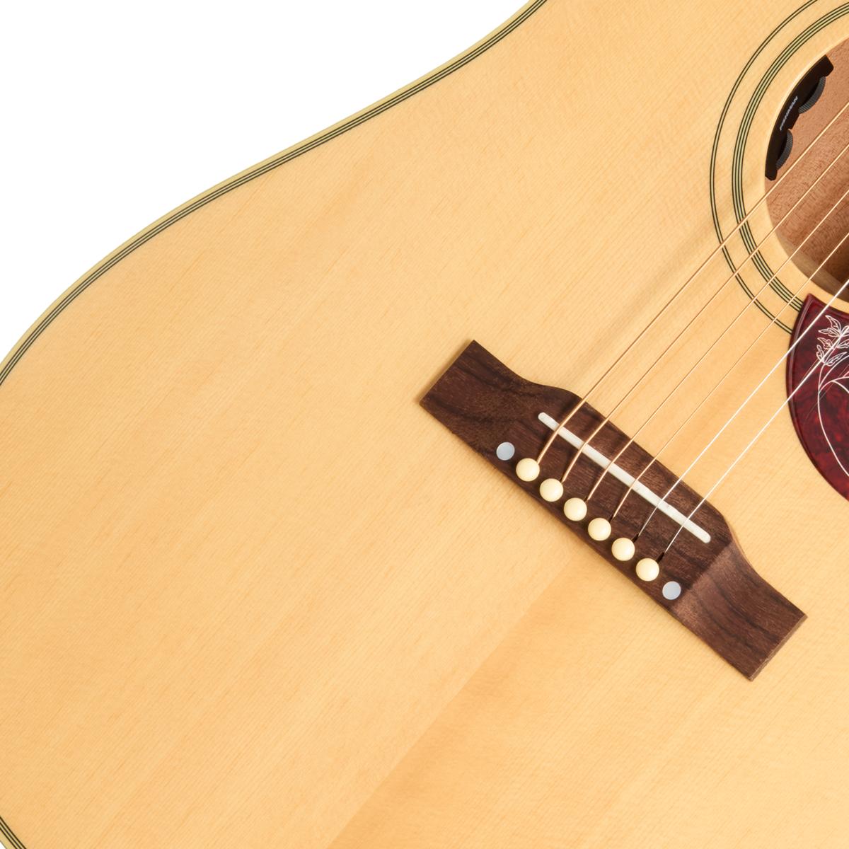 Epiphone Inspired by Gibson Hummingbird Standard EC Electro Acoustic Guitar in Natural - EIAHBCNAGH1_25011500553_8_Bridge-1200x1200-28e5ebb.jpg