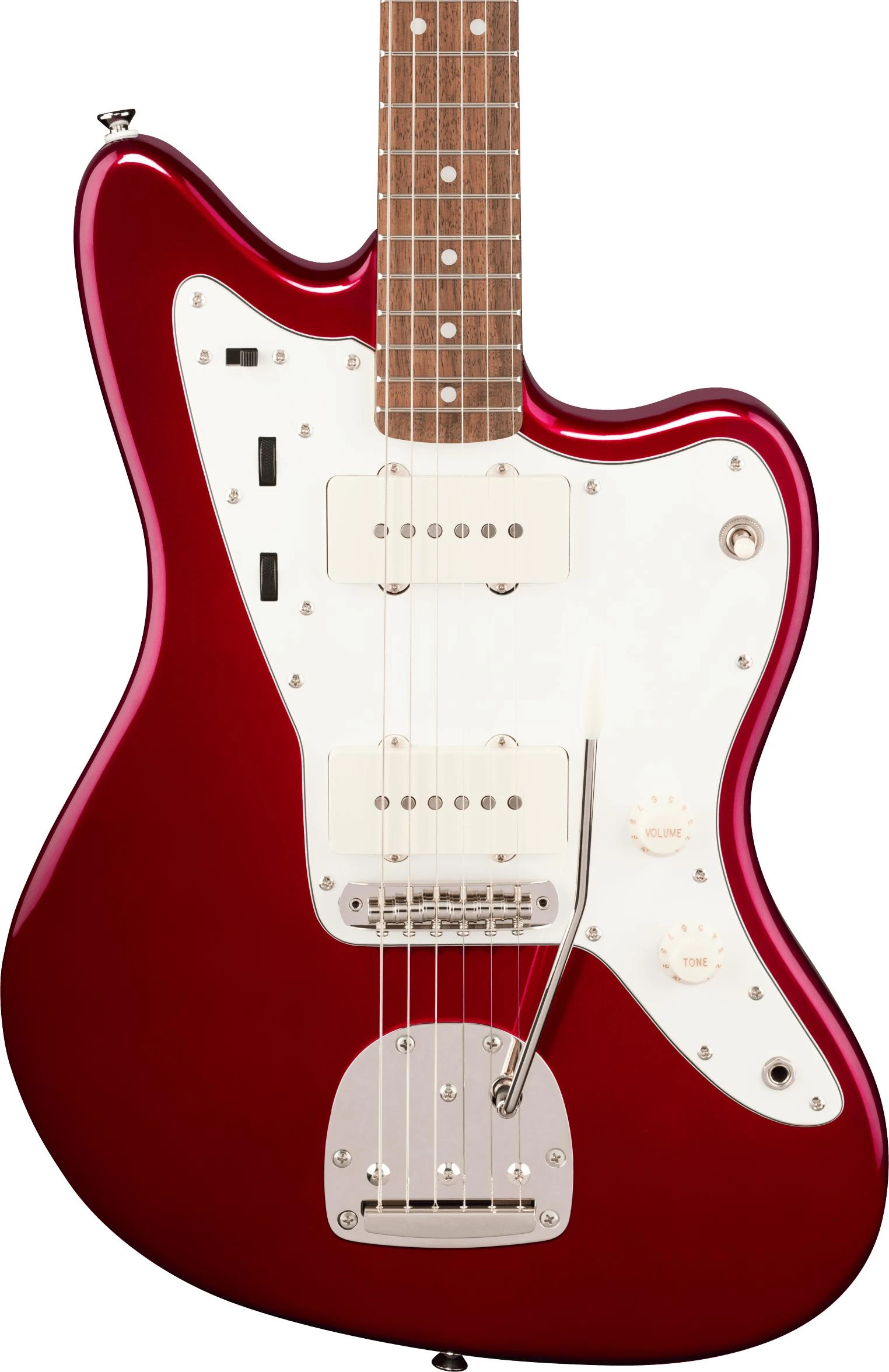 Squier FSR Classic Vibe 60s Jazzmaster In Candy Apple Red With Matching Headstock - 0374083909_sqr_ins_fbd_1_nr.jpg