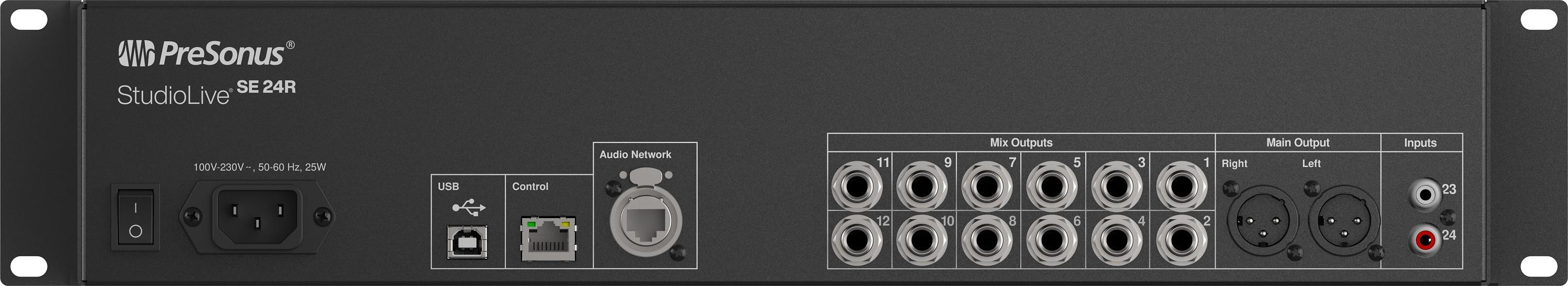 Presonus StudioLive Series III SE 24R Digital Rack Mixer - 2779204205 (2).jpg
