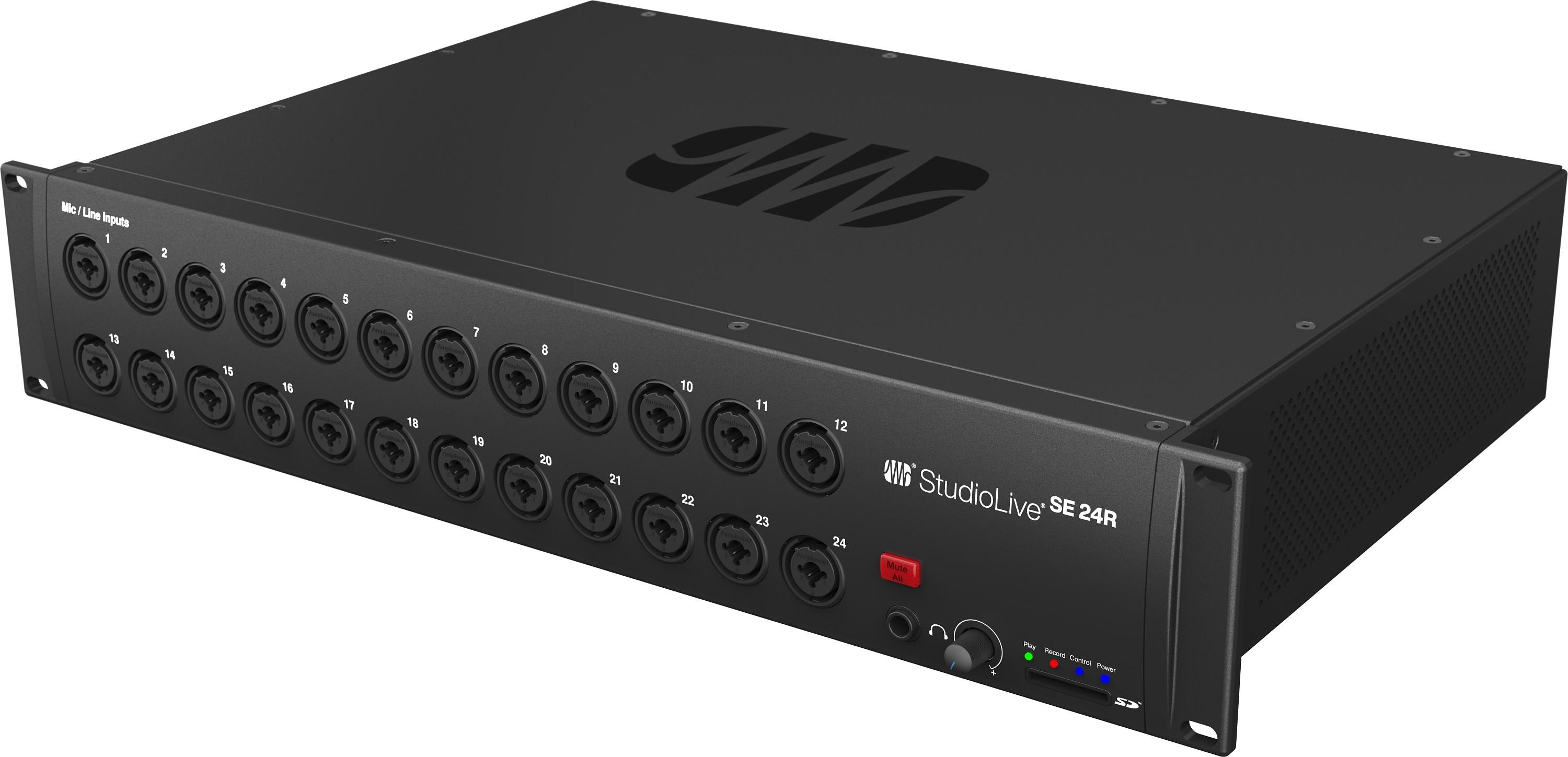 Presonus StudioLive Series III SE 24R Digital Rack Mixer - 2779204205 (3).jpg