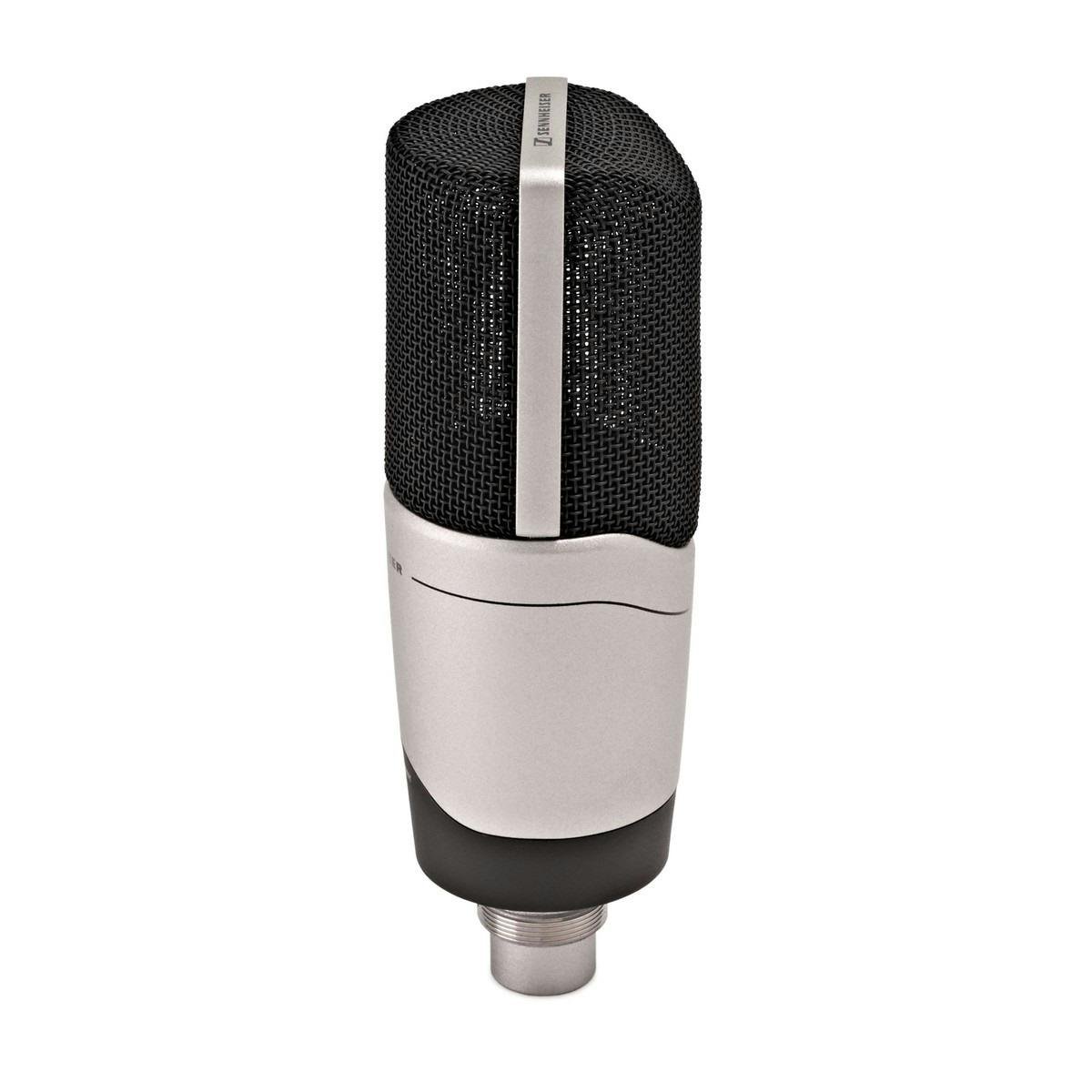 Sennheiser MK4 Large Diaphragm Studio Condenser Microphone - 152207-tmp6A67.jpg