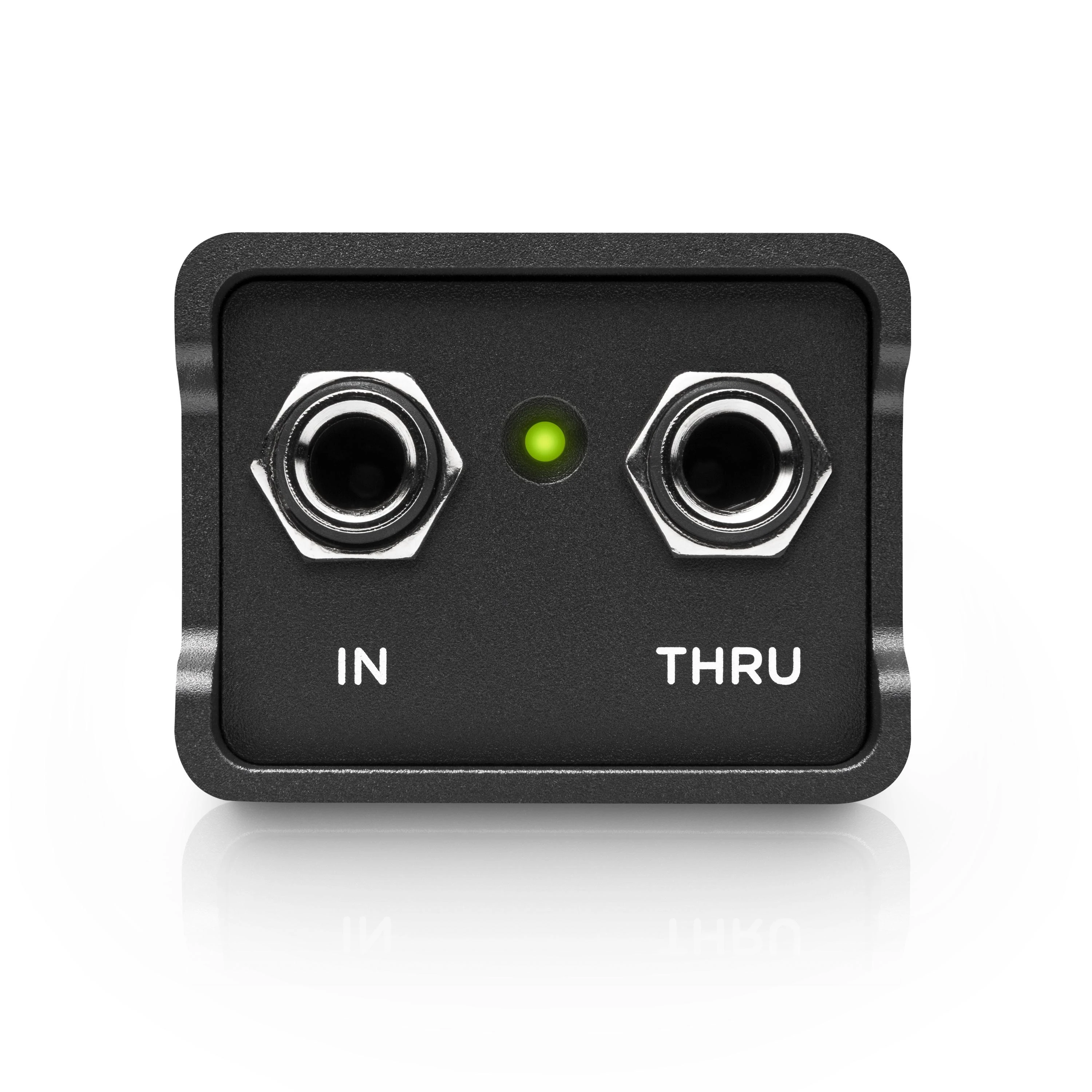 Strymon PCH X1 Active DI Isolator - PCH-X1-Inputs.jpg
