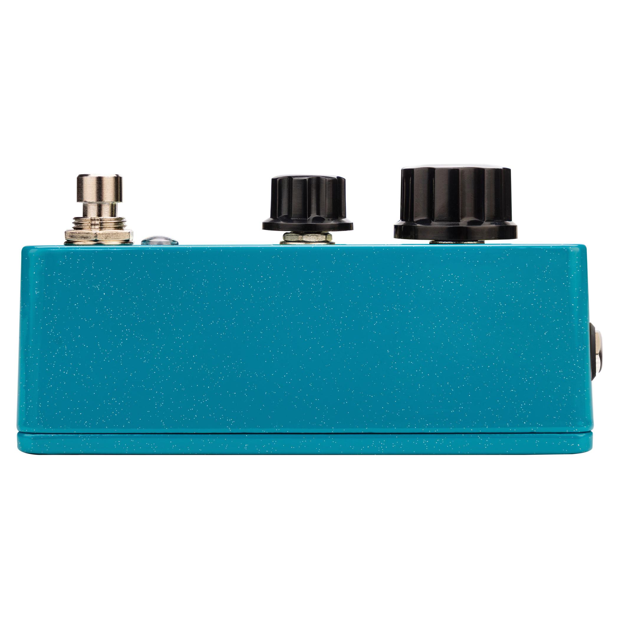 EarthQuaker Devices Towers Stereo Soundscape Generator Reverb Pedal - EQD-TOWR-Right.jpg