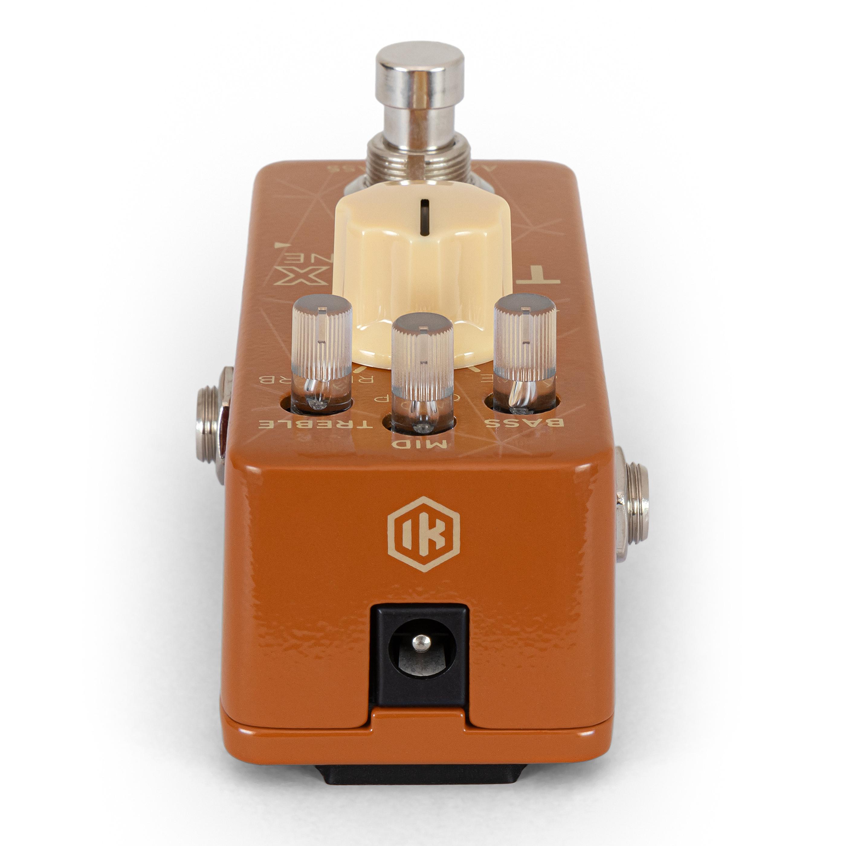 IK Multimedia ToneX One Double Special Limited Edition Amp