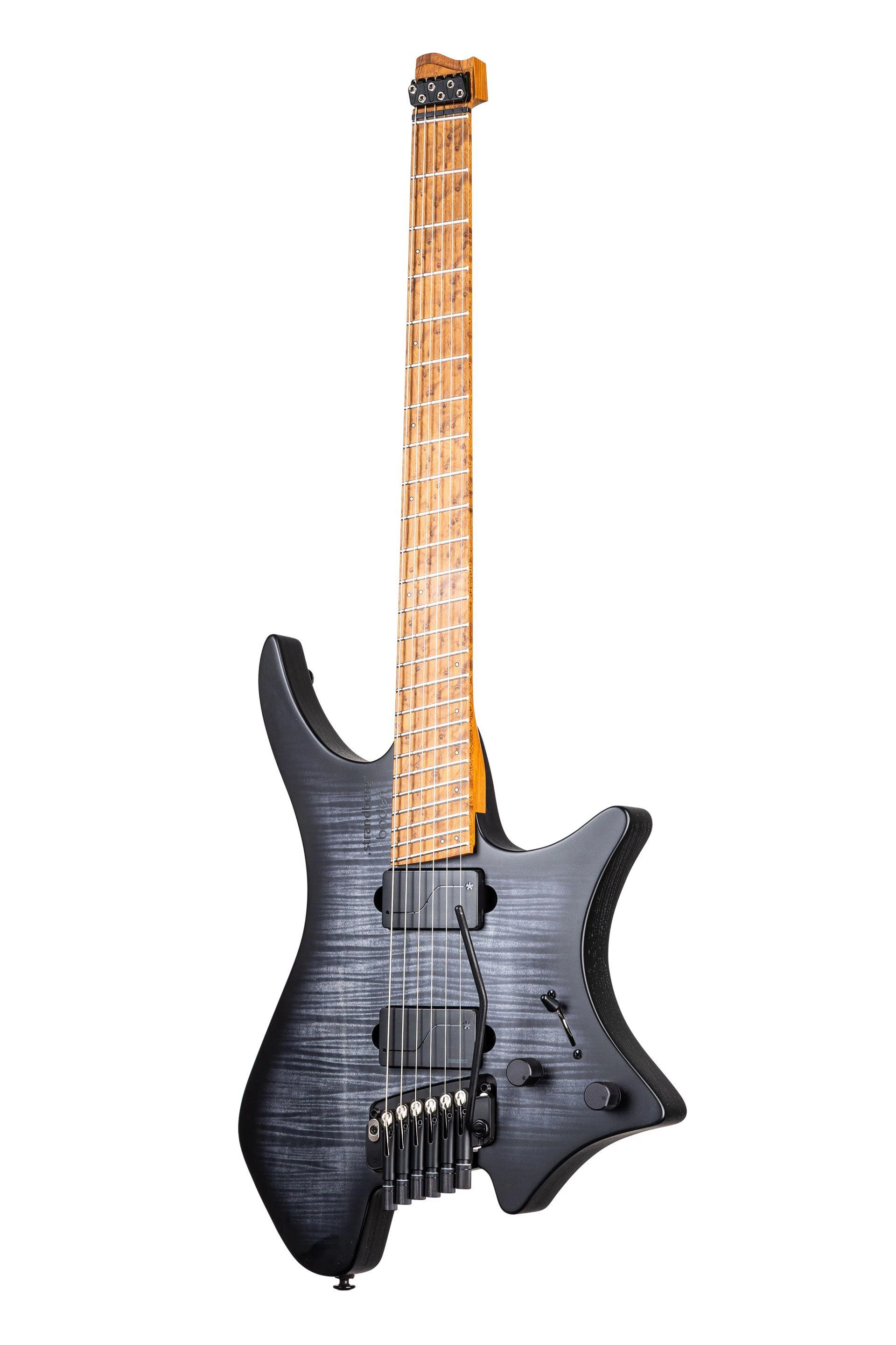 Strandberg Boden Original N26T Electric Guitar in Black Denim Burst Satin - BD6TCT25O2G1BD-5.jpg