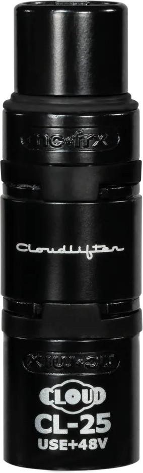 Cloud Microphones Cloudlifter Mini CL-25 Mic Activator - CL-25 (2).jpg