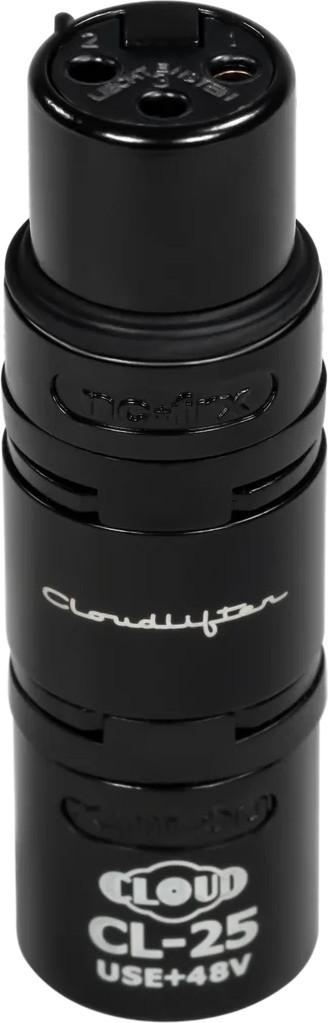 Cloud Microphones Cloudlifter Mini CL-25 Mic Activator - CL-25 (4).jpg