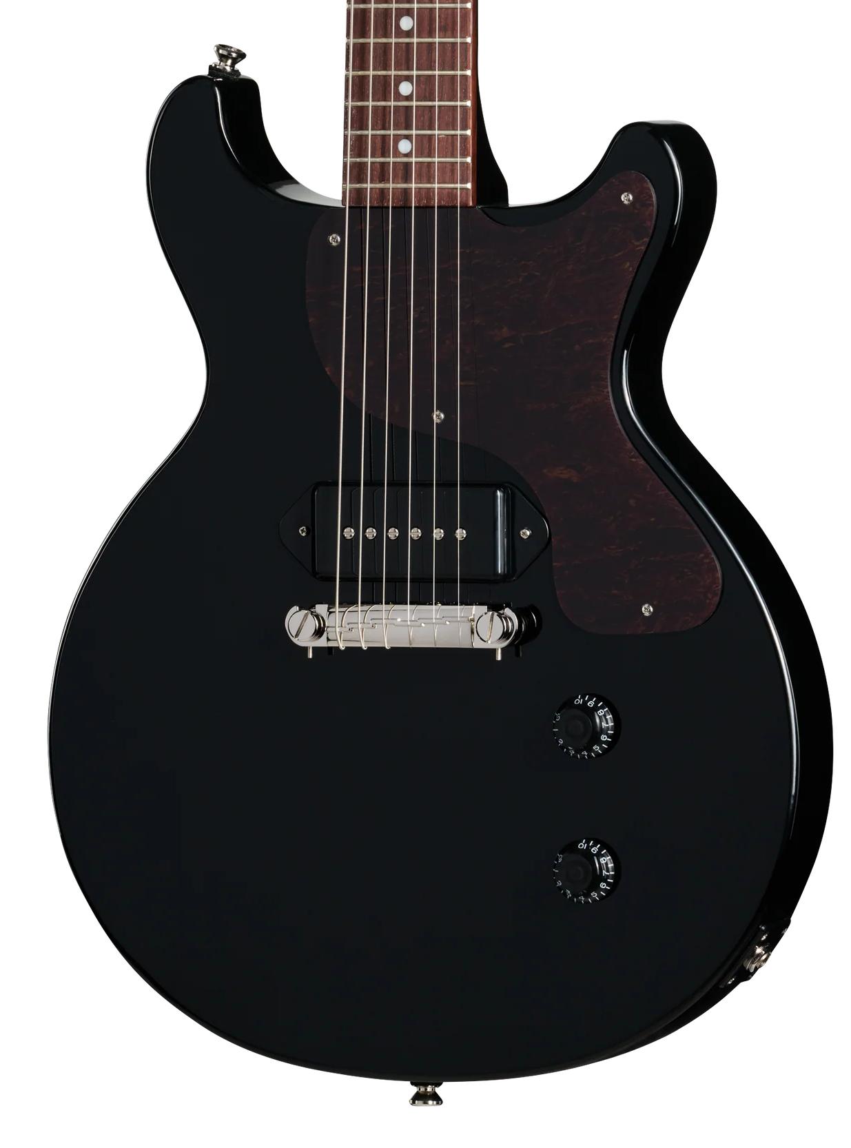 Epiphone Inspired by Gibson Les Paul Junior Double Cut Electric