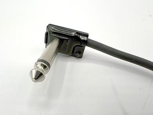 Evidence Audio ESP Soldered Plug 4mm Stereo Connector for Dual-Mono, Brass with Direct Nickel Plating - ESP-RA-TRS-DM-3.jpg