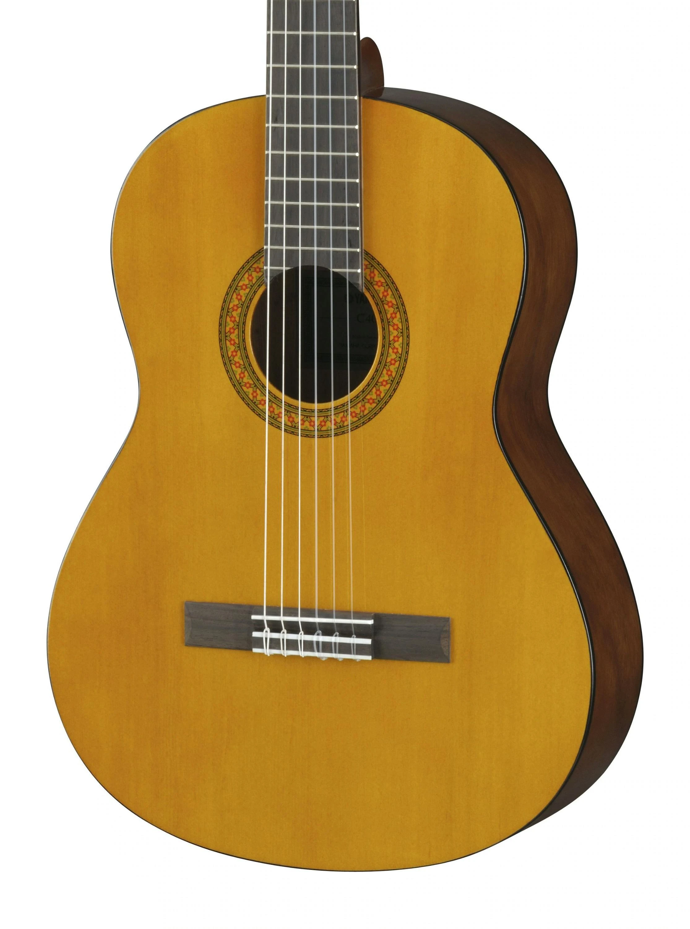 B Stock : Yamaha C40II Nylon Strung Classical Guitar - 003 - 412244-Untitled1.jpg