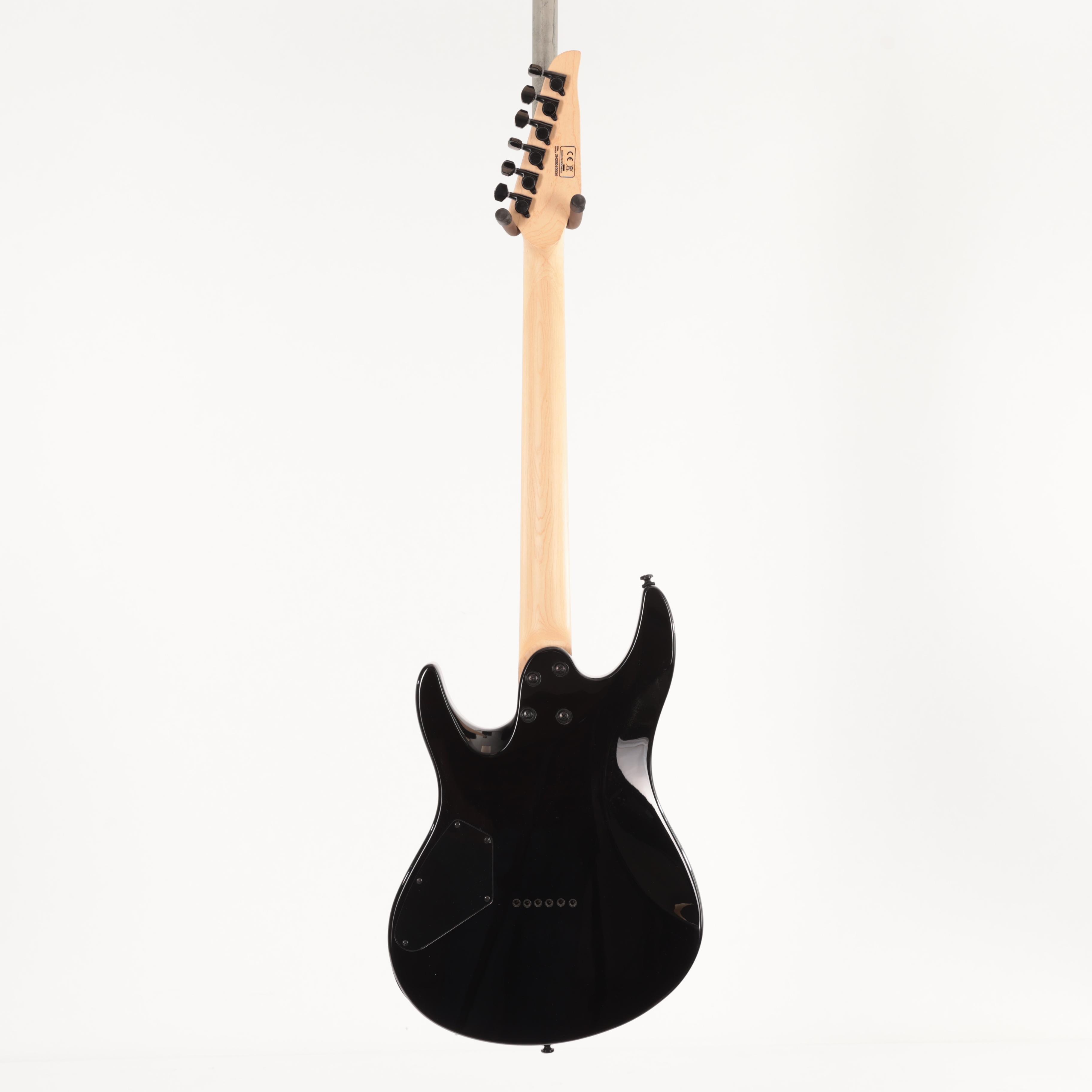B Stock : Sire Larry Carlton Y5 Electric Guitar in Transparent Black - 001 - Y5_TBK (4).jpg