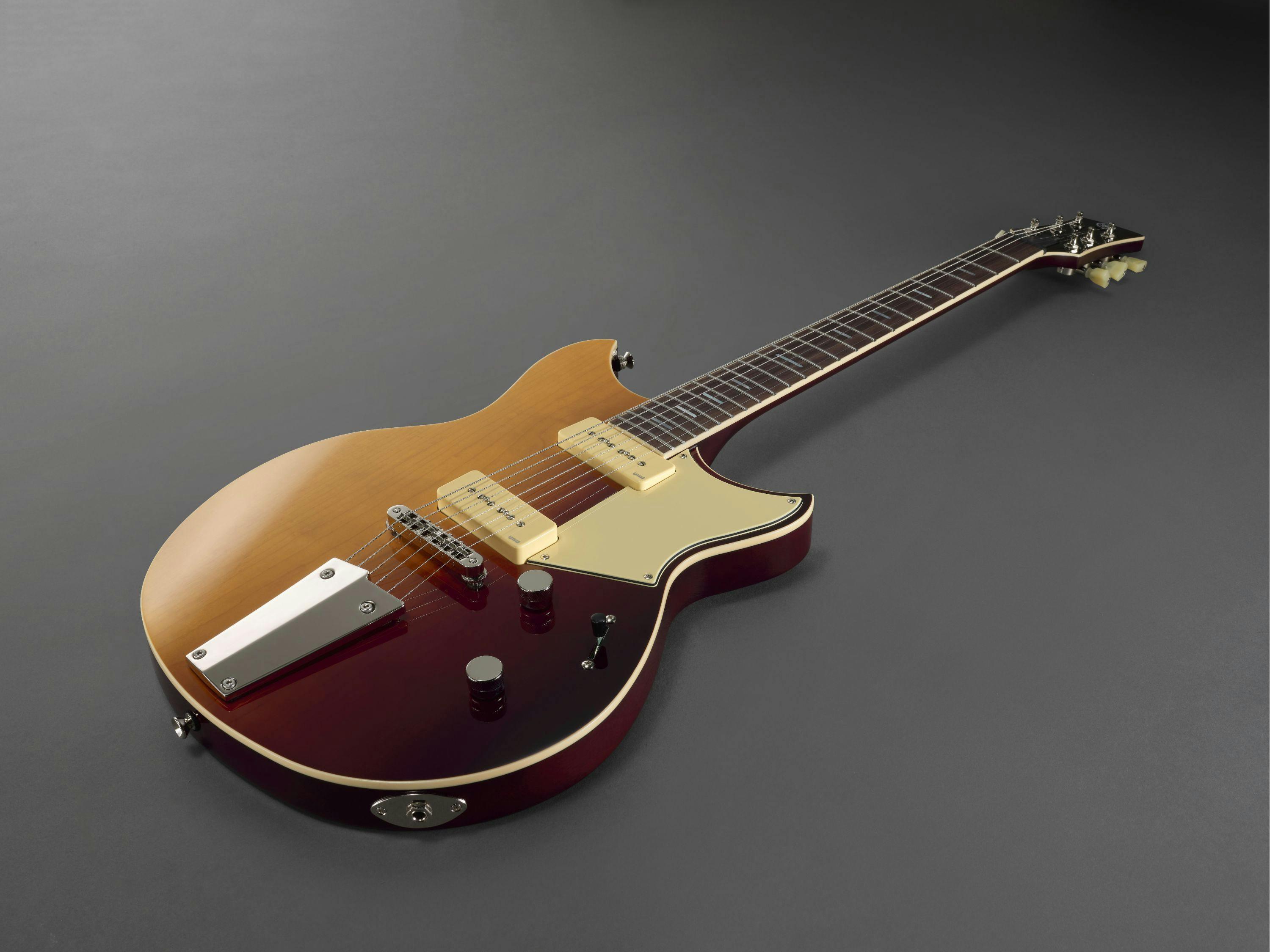 B Stock : Yamaha Revstar Professional RSP02T Electric Guitar in Sunset Burst - 002 - 497197-Yamaha-RSP02T-Sunset-Burst-Beauty.jpg