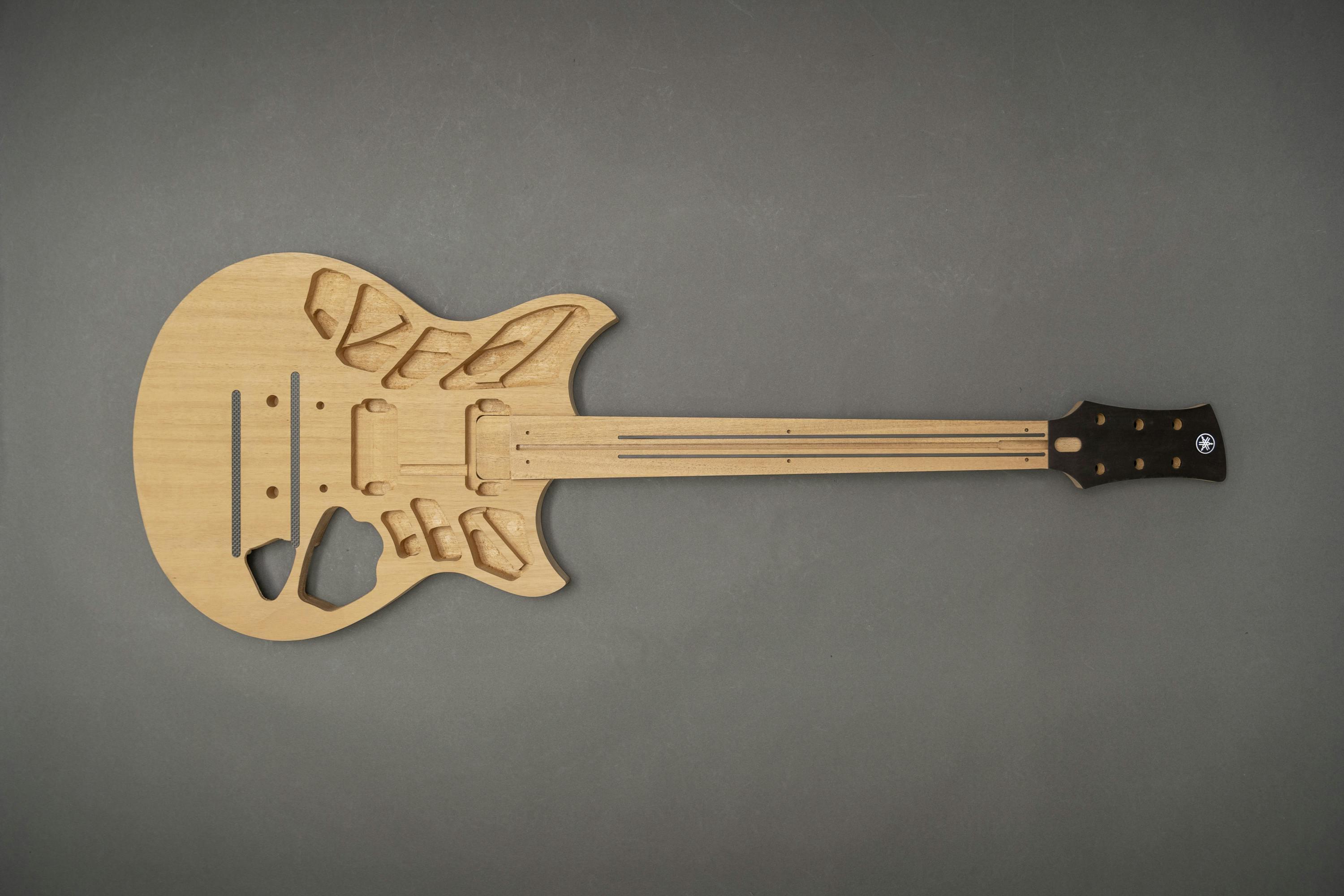 B Stock : Yamaha Revstar Professional RSP02T Electric Guitar in Sunset Burst - 002 - 498168-Yamaha-Revstar-Professional-Chambering.jpg