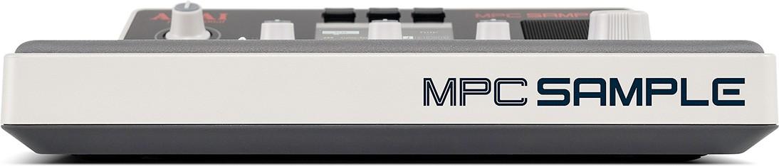 Akai MPC Sample Synth Workstation & Sampler - MPCSAMPLE (7).jpg