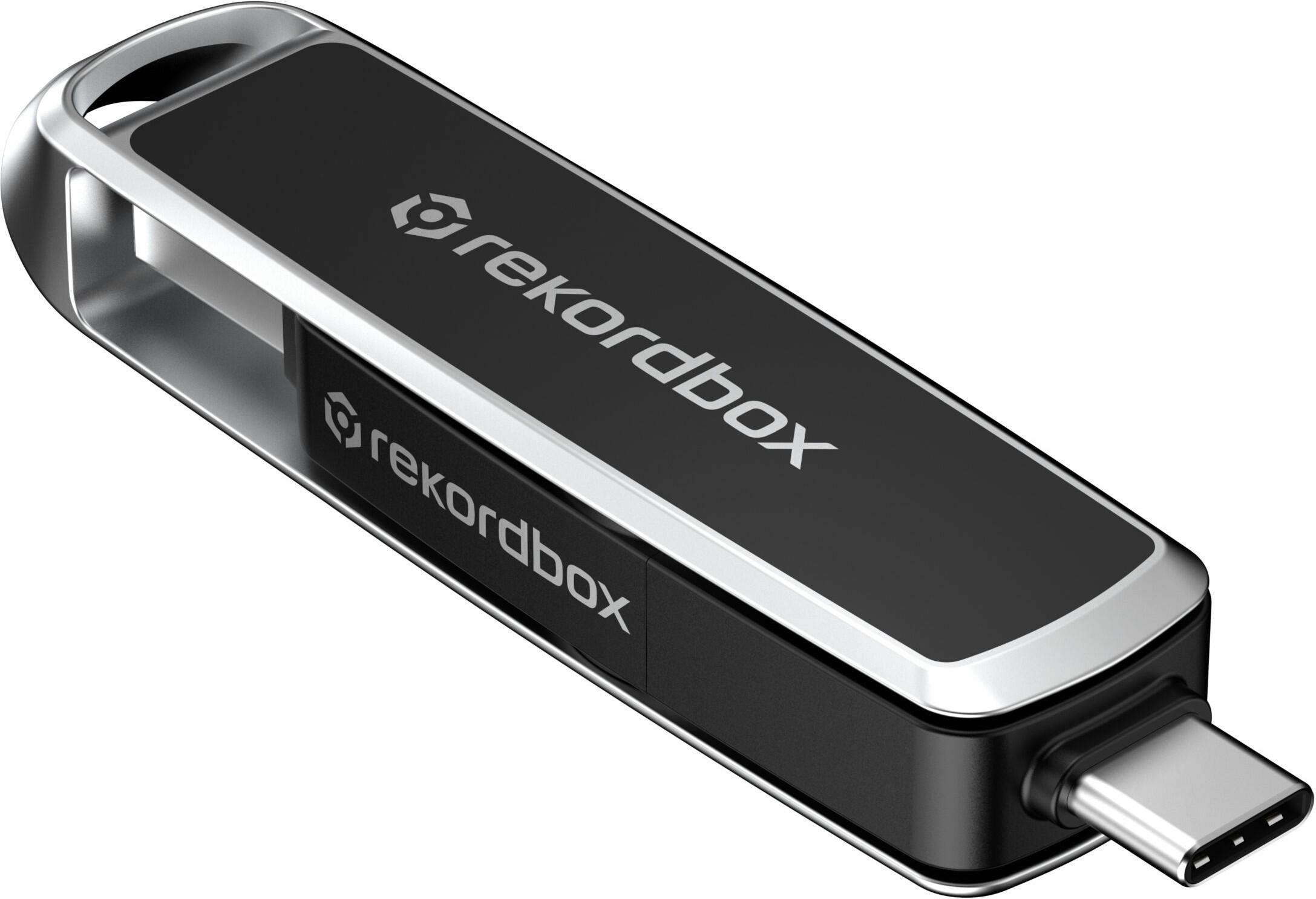 Alpha Theta Rekordbox Sandisk High Speed DJ USB Drive 1TB - ALP1TBSANDISK (7).jpg