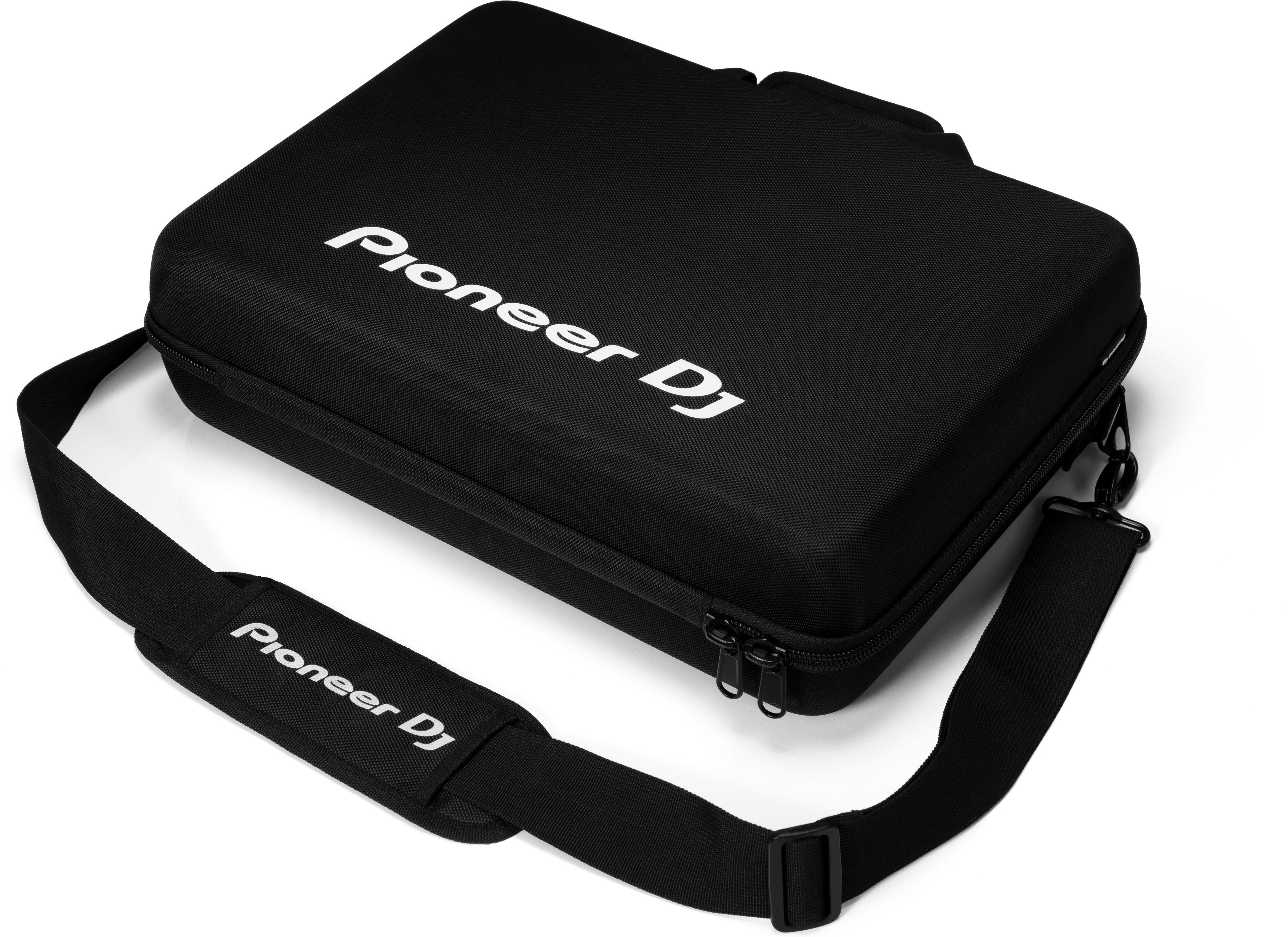 Pioneer DJ DJC-2CHM DJ Mixers Protective Carry Bag - DJC-2CHM-BAG (2).jpg