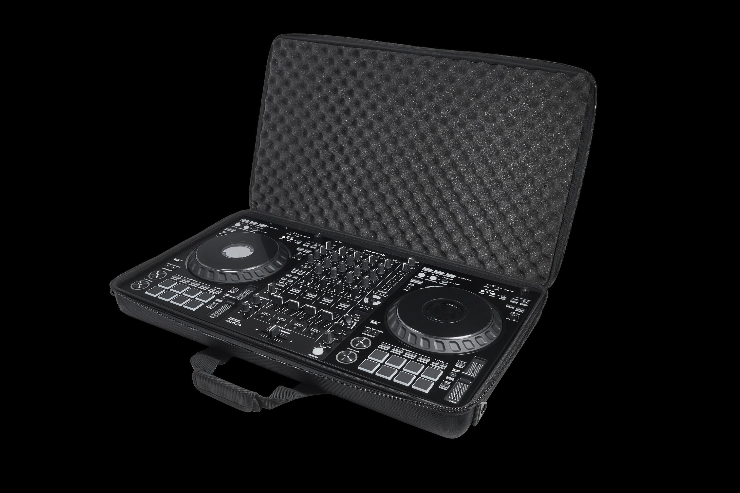 Pioneer DJ DJC-FLX10 Controller Protective Carry Bag - DJC-FLX10-BAG (1).jpg