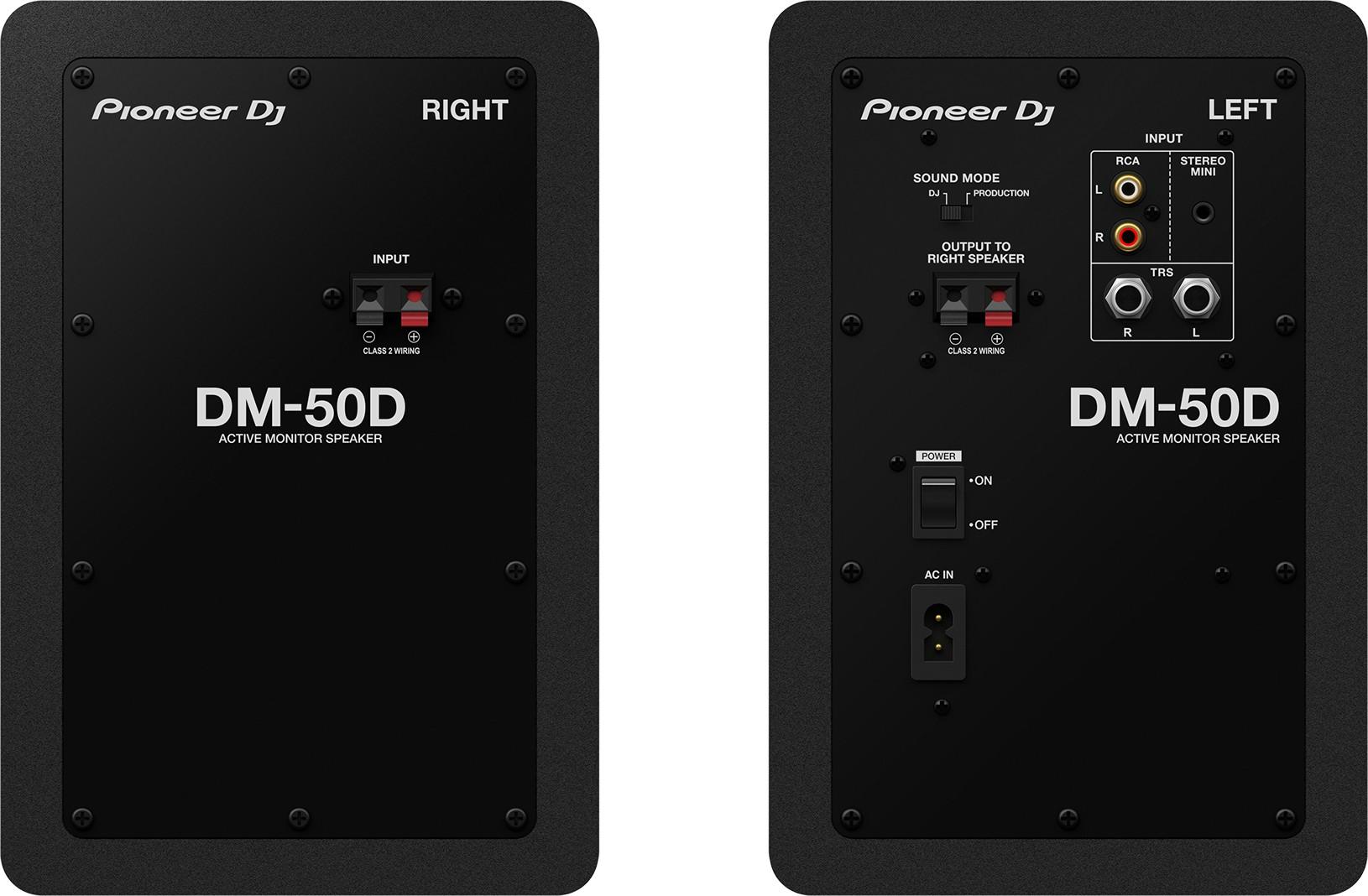 Pioneer DJ DM-50D 5 2-Way Class-D Active Desktop Monitors - DM-50D (2).jpg