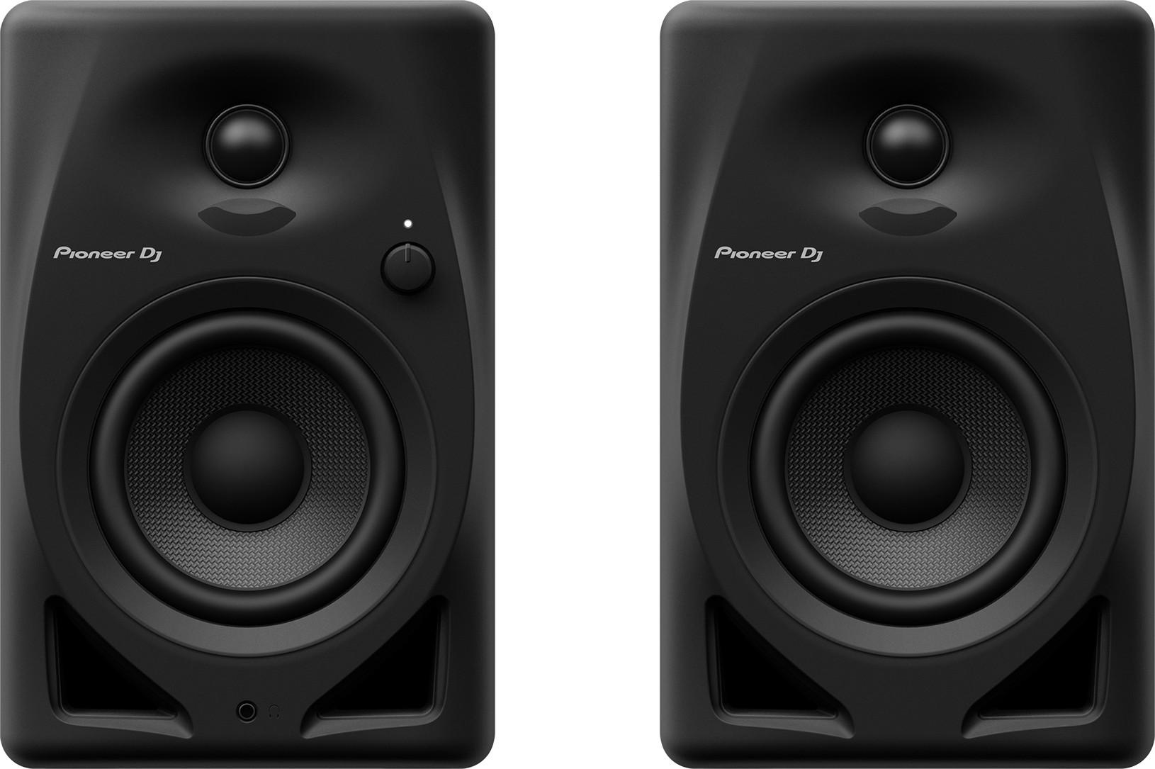 Pioneer DJ DM-40D 4 2-Way Class-D Active Desktop Monitors - DM-40D (1).jpg