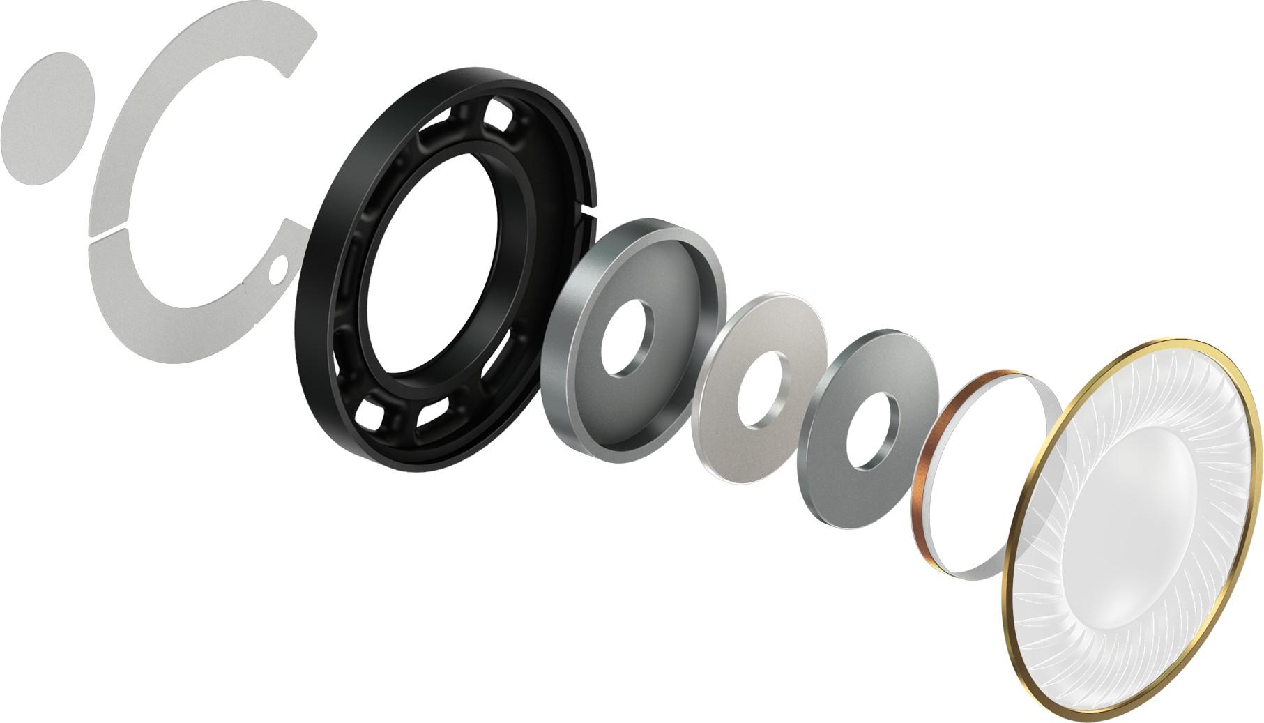 Pioneer HDJ-X7-K Pro DJ Headphones With Swivel Ear In Black - HDJ-X7-K (3).jpg