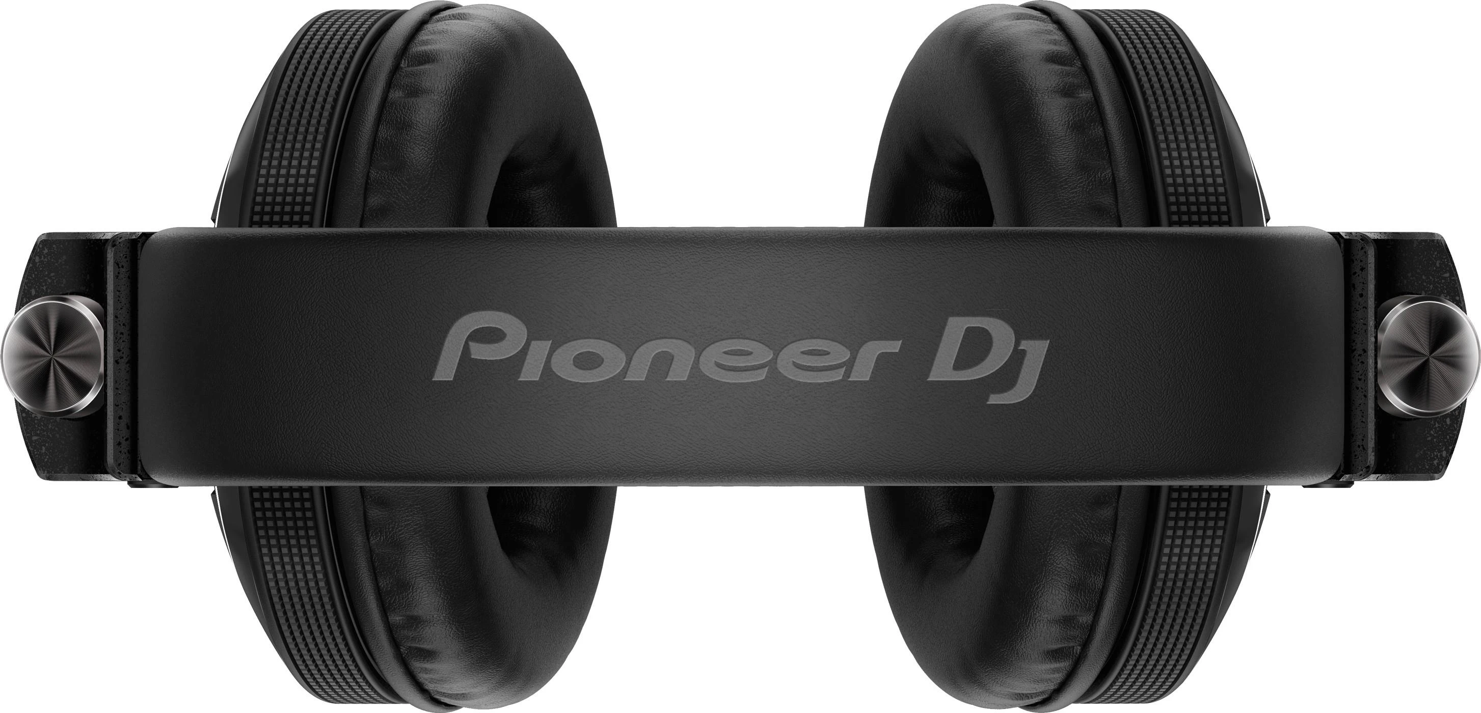 Pioneer HDJ-X7-K Pro DJ Headphones With Swivel Ear In Black - HDJ-X7-K (5).jpg