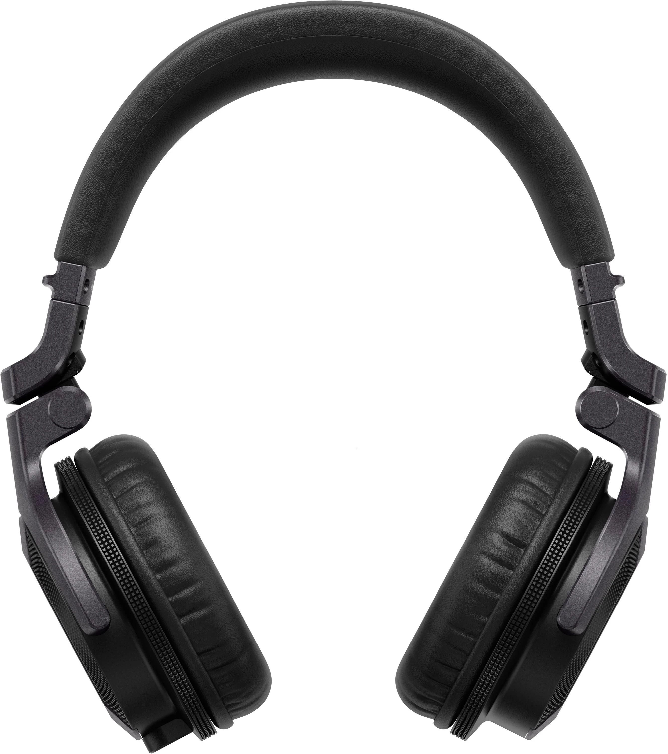 Pioneer HDJ-CUE1 Stylish DJ Headphones Dark Silver - HDJ-CUE1 (1).jpg