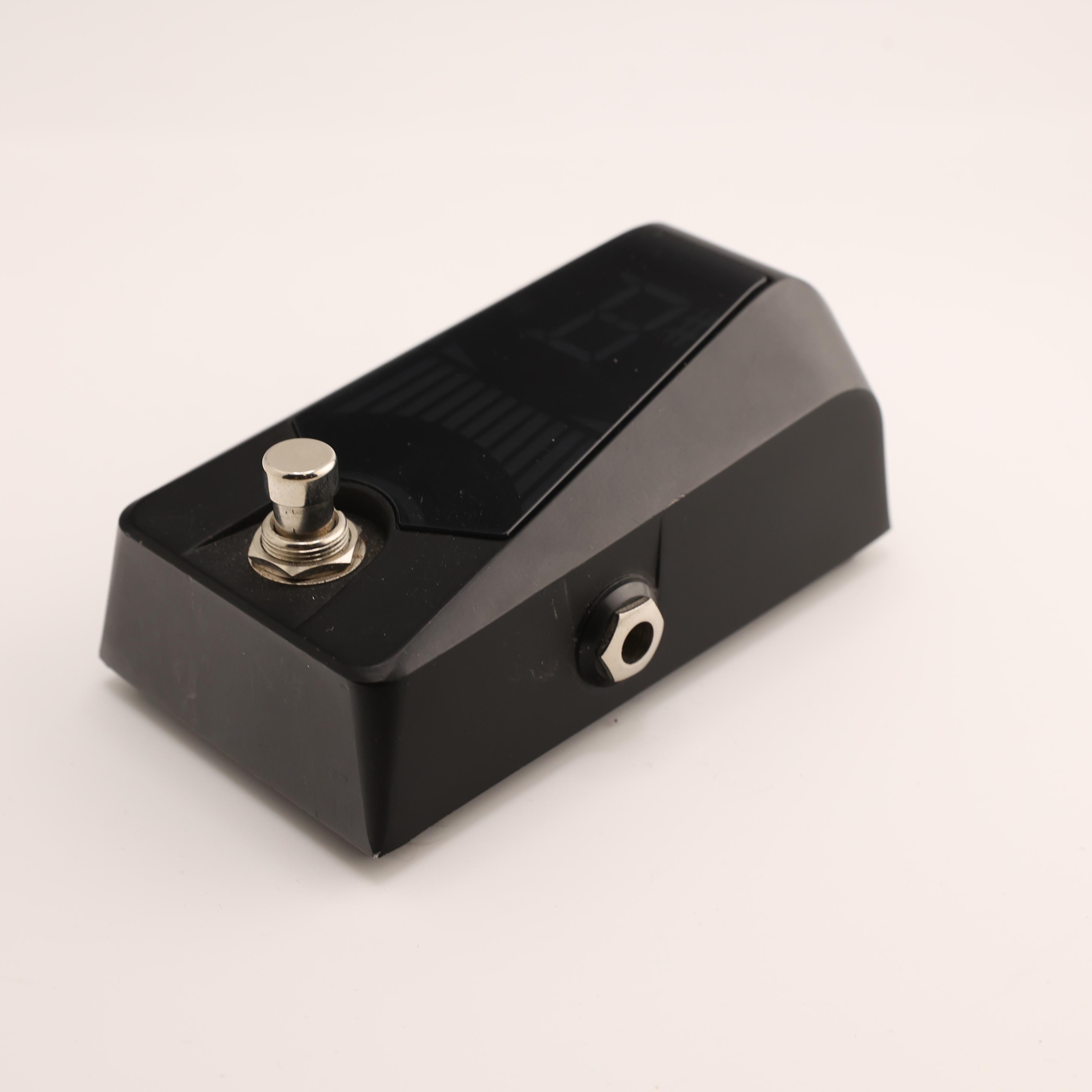 Second Hand Korg Pitchblack Tuner Pedal 722 - SH-141-5722 (4).jpg