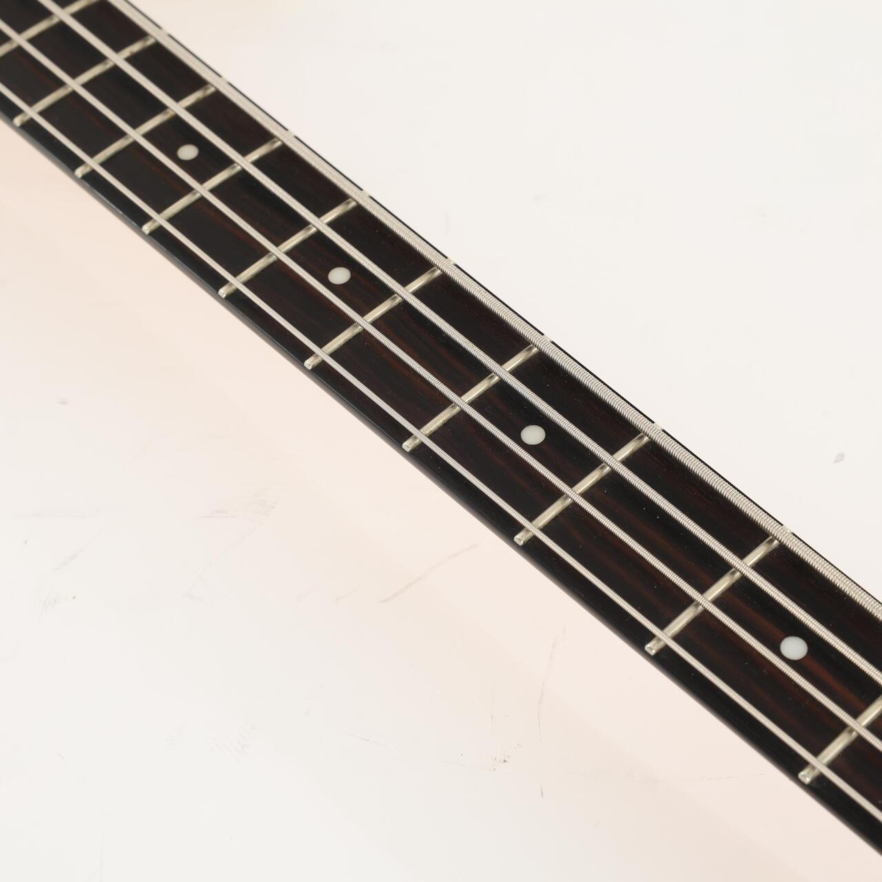 Second Hand ESP LTD 87 Surveyor Bass Guitar 781 - SH-235-2781 (13).jpg