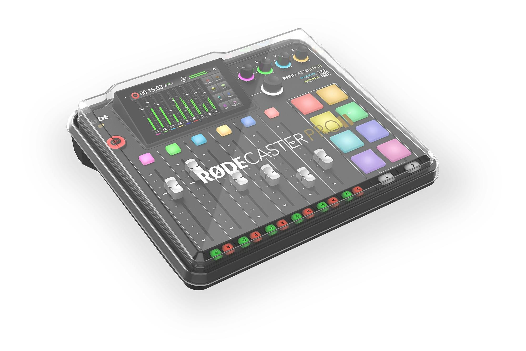 Rode RODECover II - 510405-rode-rode-cover-pro-II-render-3-quarter-january-2022-2000x1334-rgb.jpg