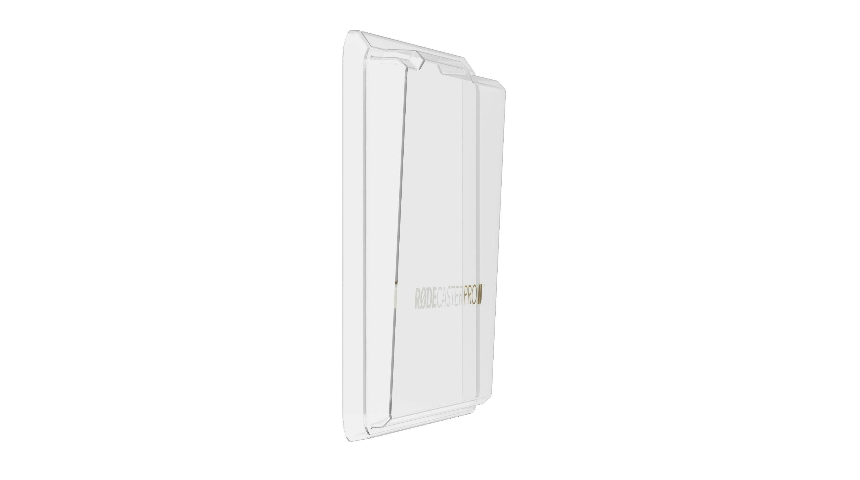 Rode RODECover II - 510407-rode-rodecover-pro-II-three-quater-right-march-2021-3840x2145-rgb.jpg