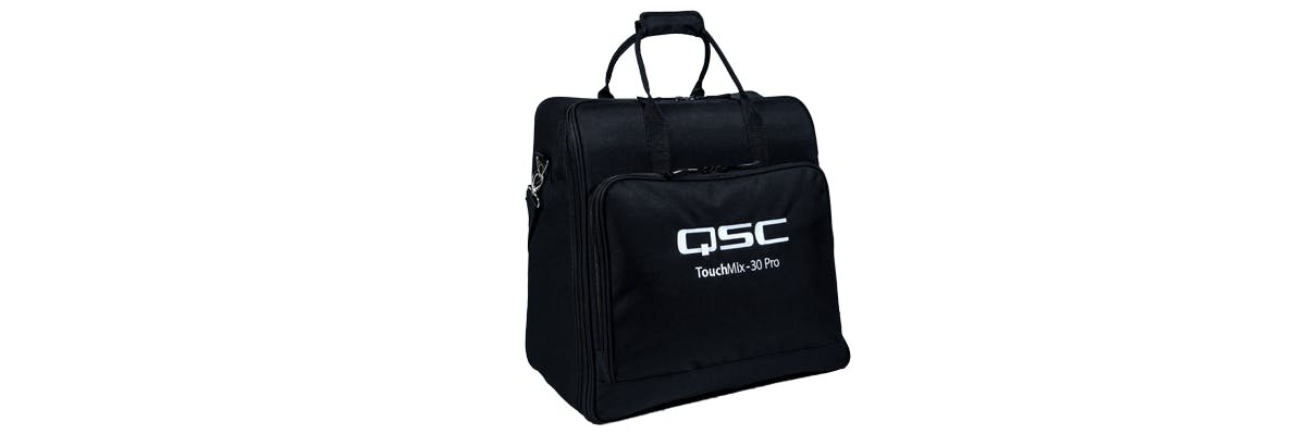 QSC Audio Tote Bag for Touchmix 30 - 250833-1509637444092.jpg