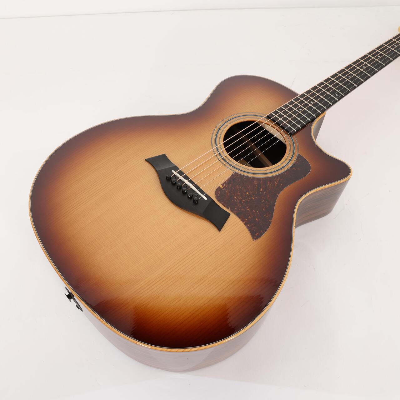 Second Hand Taylor 414CE Studio Special Edition 638 - SH-141-5638 (5).jpg