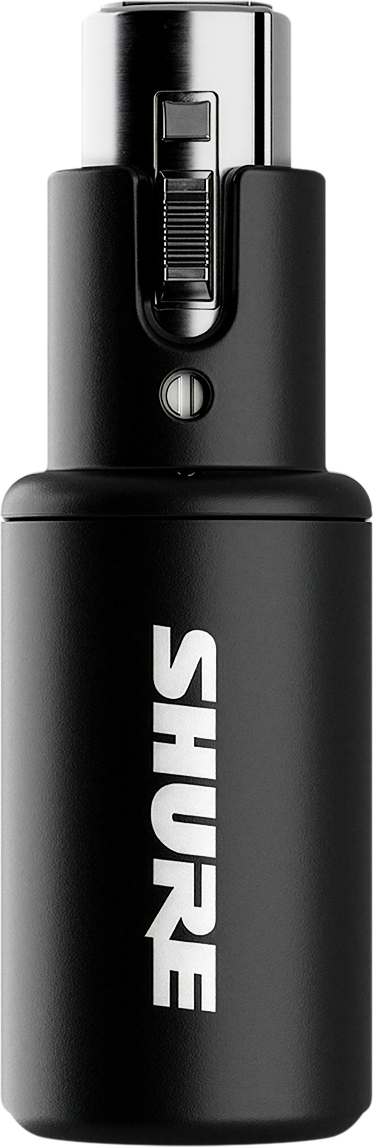 Shure MVX2U Motiv Gen 2 Digital Audio Interface - MVX2UG2 (3).jpg