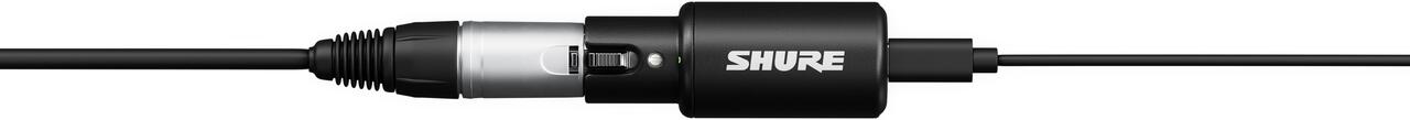 Shure MVX2U Motiv Gen 2 Digital Audio Interface - MVX2UG2 (2).jpg