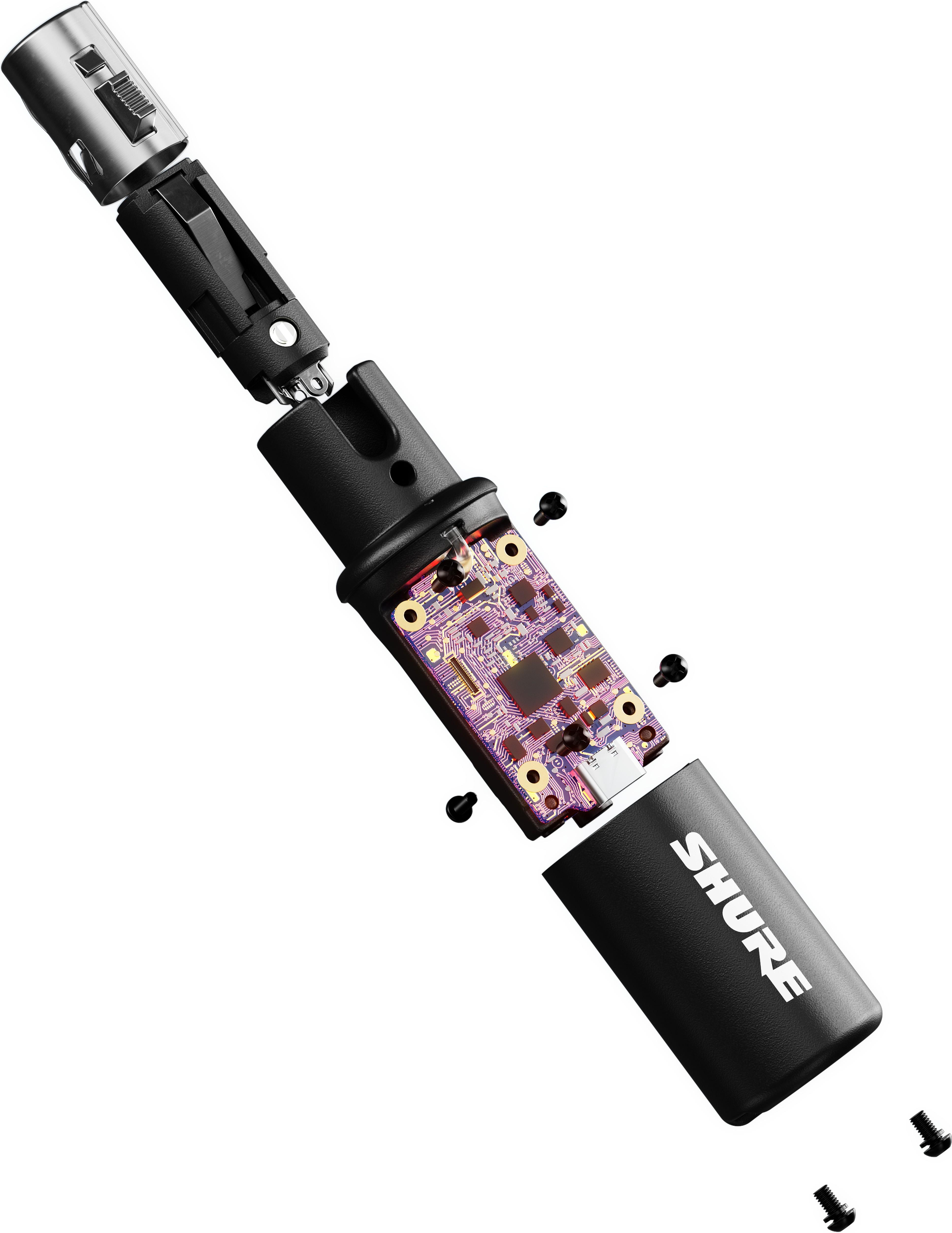 Shure MVX2U Motiv Gen 2 Digital Audio Interface - MVX2UG2 (1).jpg