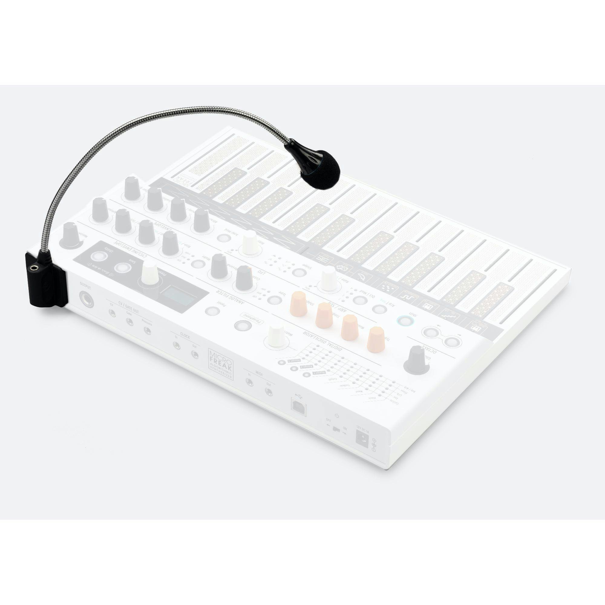 Arturia MicroFreak Vocoder Microphone - Andertons Music Co.
