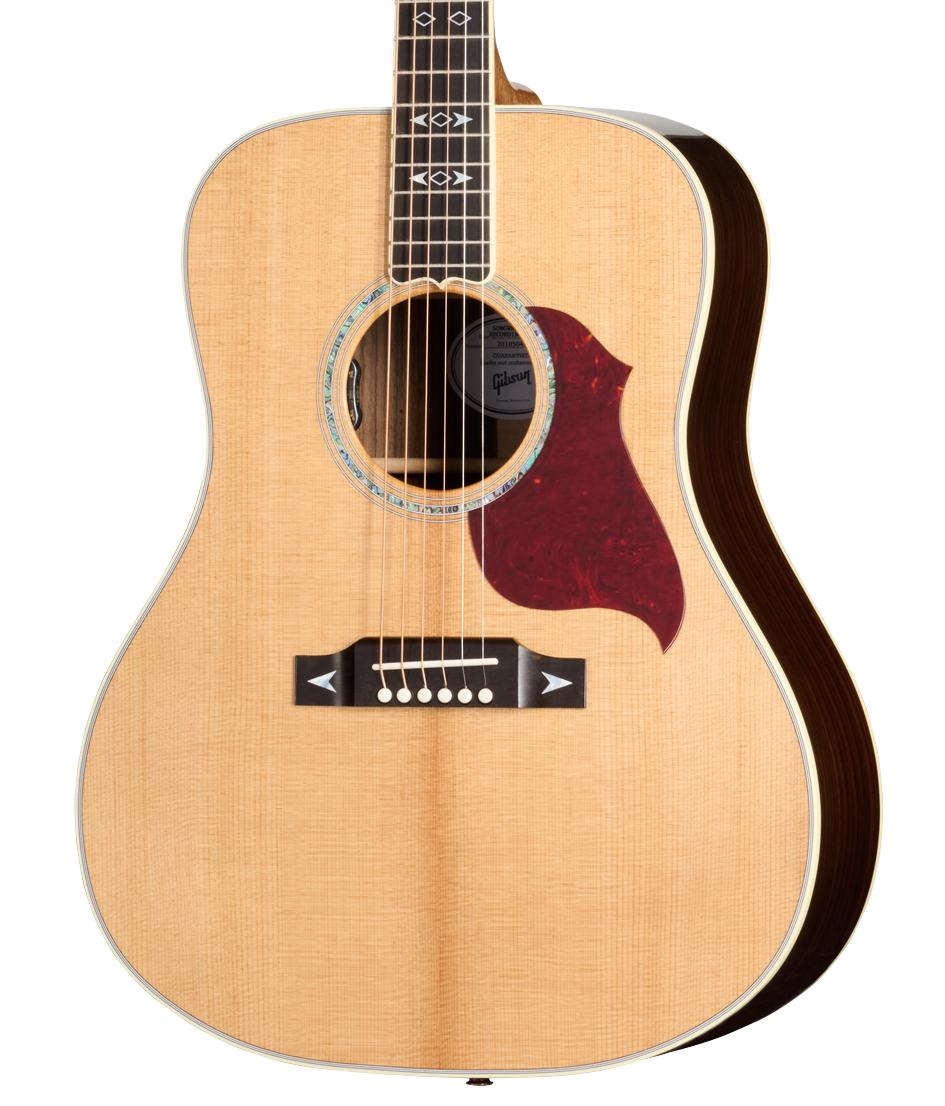 Gibson Songwriter Recording Artist Electro Acoustic Guitar in Antique Natural - MCSSSWRAAN_2_cropped.jpg