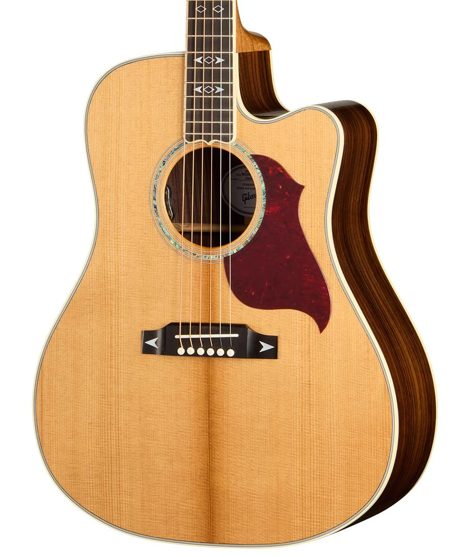 Gibson Songwriter Recording Artist EC Electro Acoustic Guitar in Antique Natural - MCSSSCRAAN_3_cropped.jpg