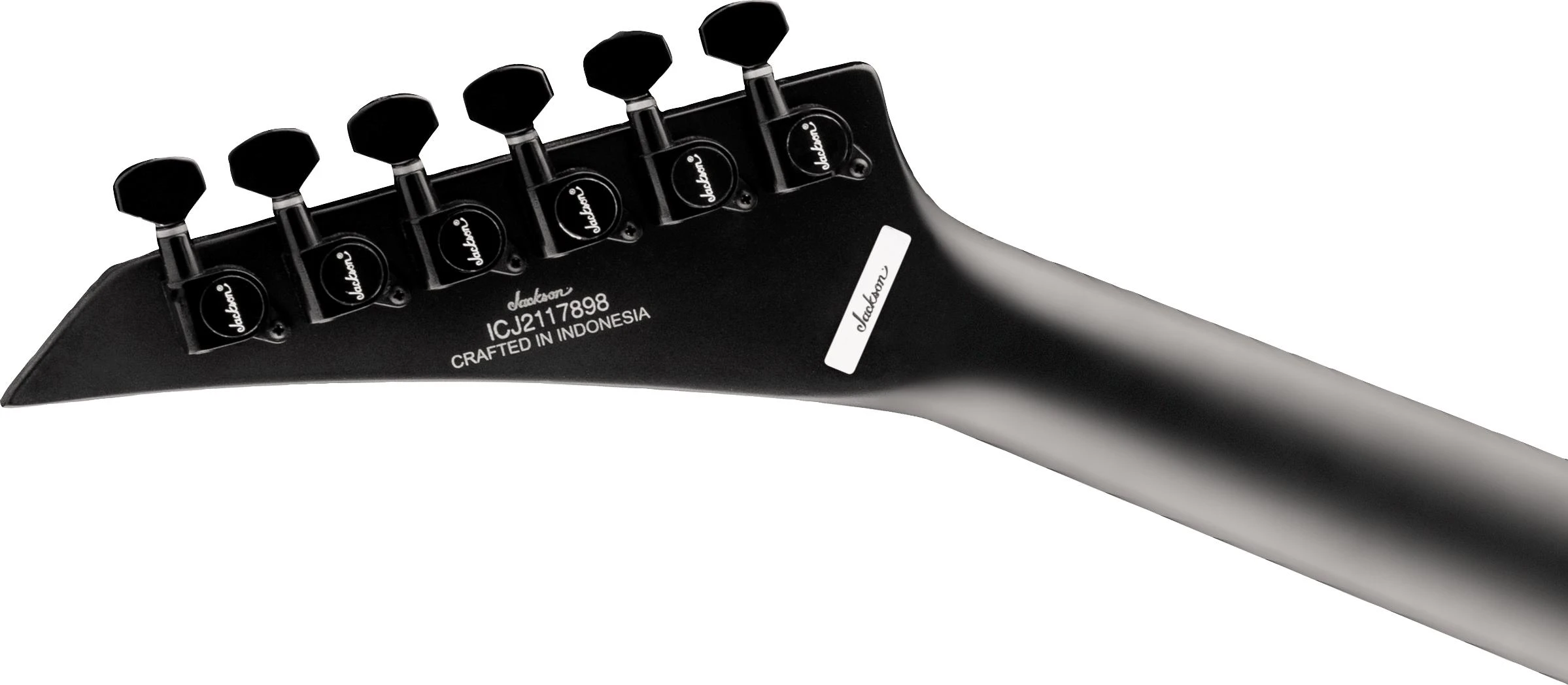 Jackson X Series Warrior WRX24 Electric Guitar in Satin Black - 2916600568_jac_ins_hbk_01_nr.jpg