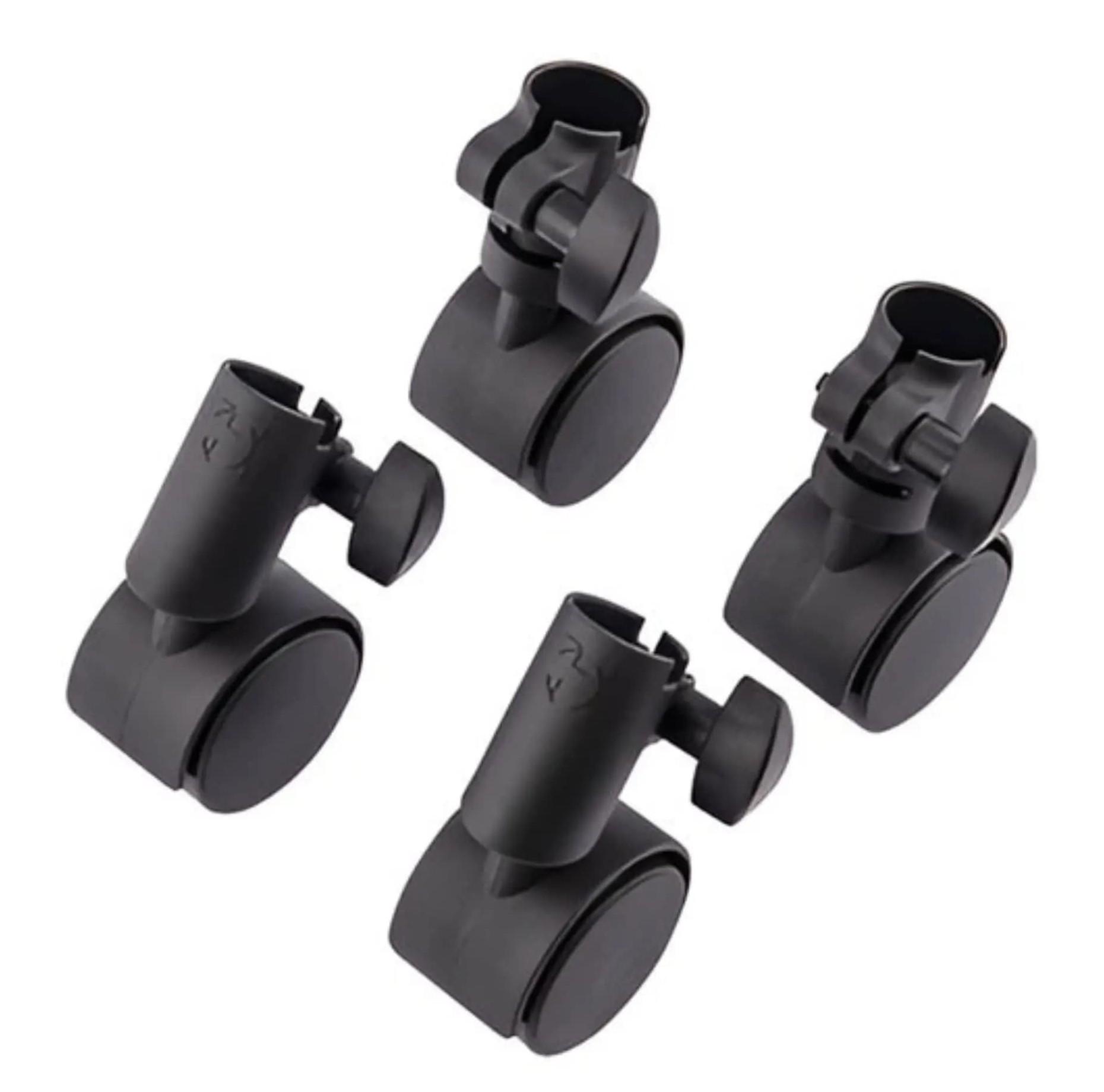 Hercules HA204 Castor Set for GS523B & GS525B - HPC0SAGX040005.jpg