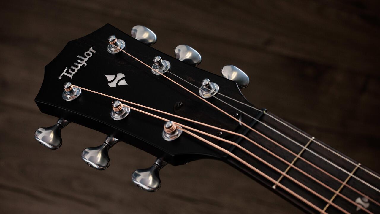Taylor Next Generation 524ce Builders Edition Electro Acoustic Guitar in Tobacco Kona Burst - Taylor-Builder’s-Edition-524ce-2026-Spec-1211205092-gallery-09-2026.jpg