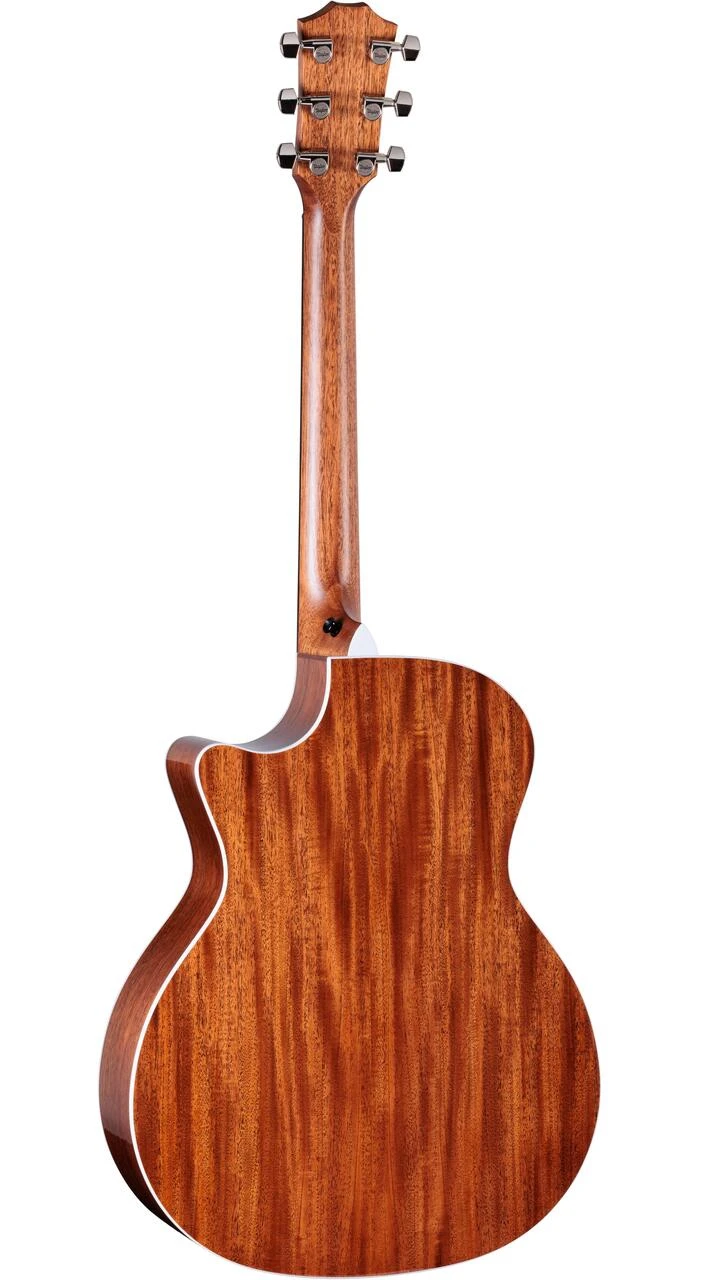Taylor Next Generation 514ce Electro Acoustic Guitar - Taylor-514ce-2026-Spec-1208205083-BackRight-2025.jpg