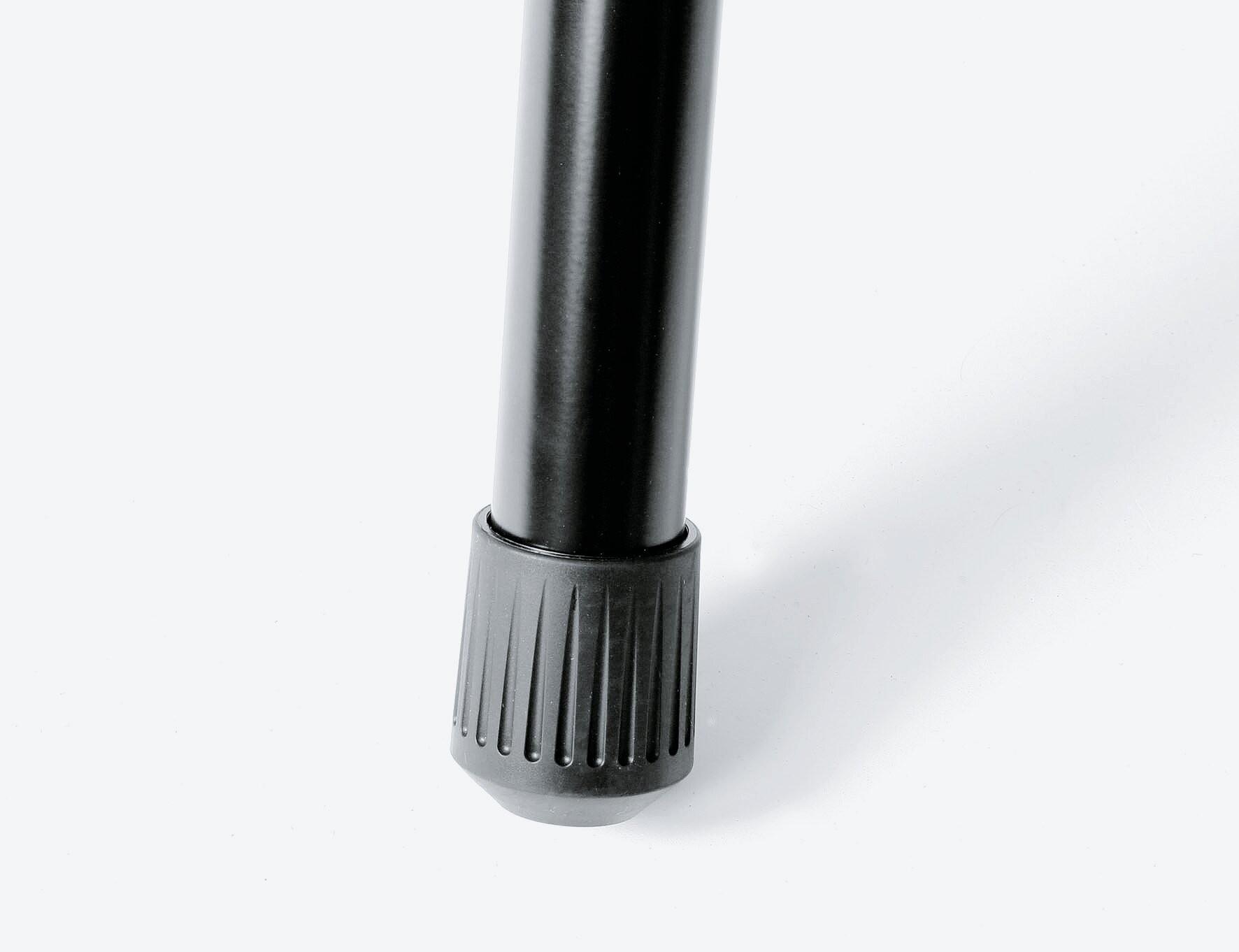 K&M 21436 Lightweight Aluminium Tube Tripod PA Speaker Stand In Black - KM21436 (7).jpg