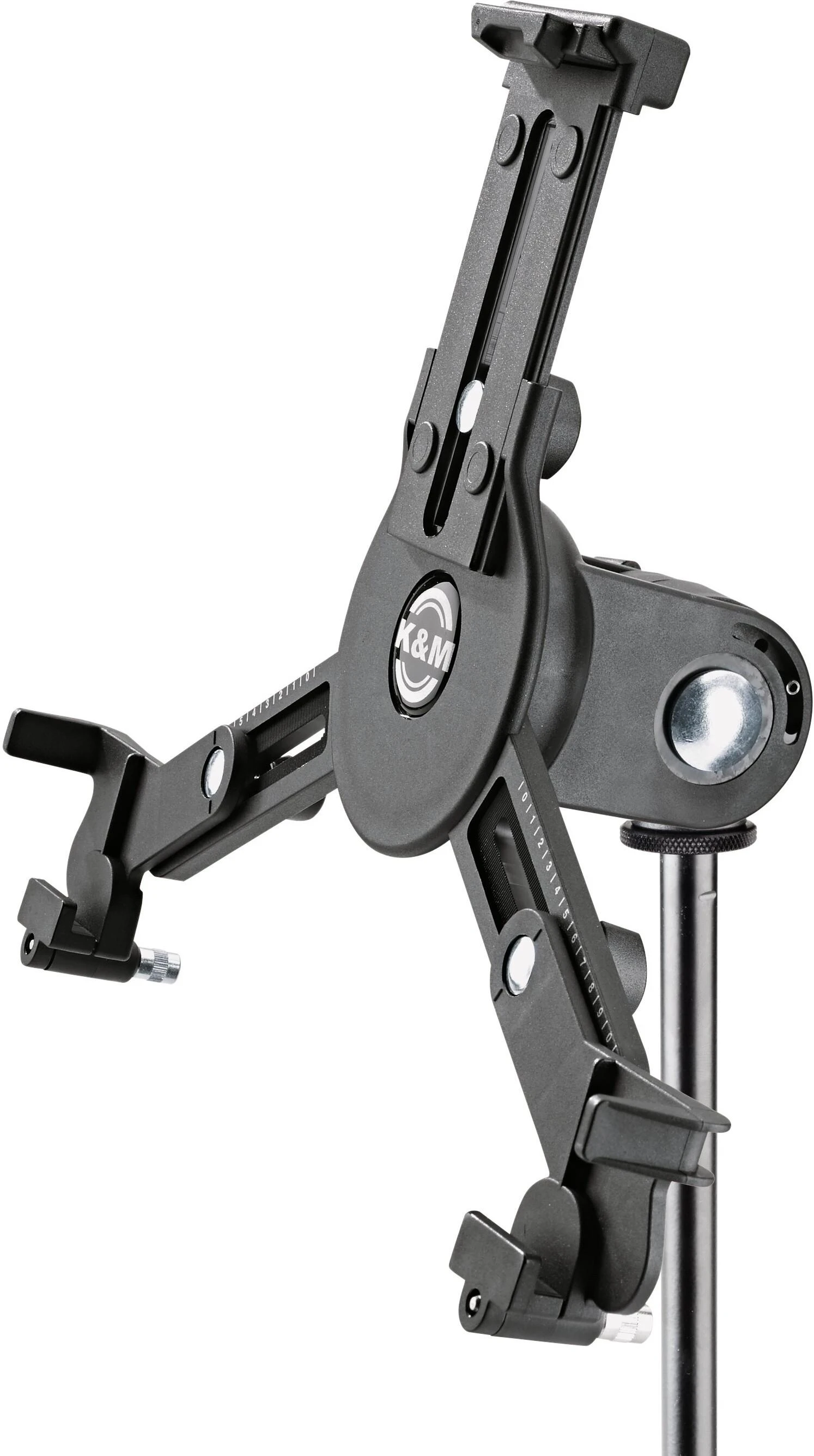 K&M 19790 Adjustable Tablet Holder - KM19790 (1).jpg