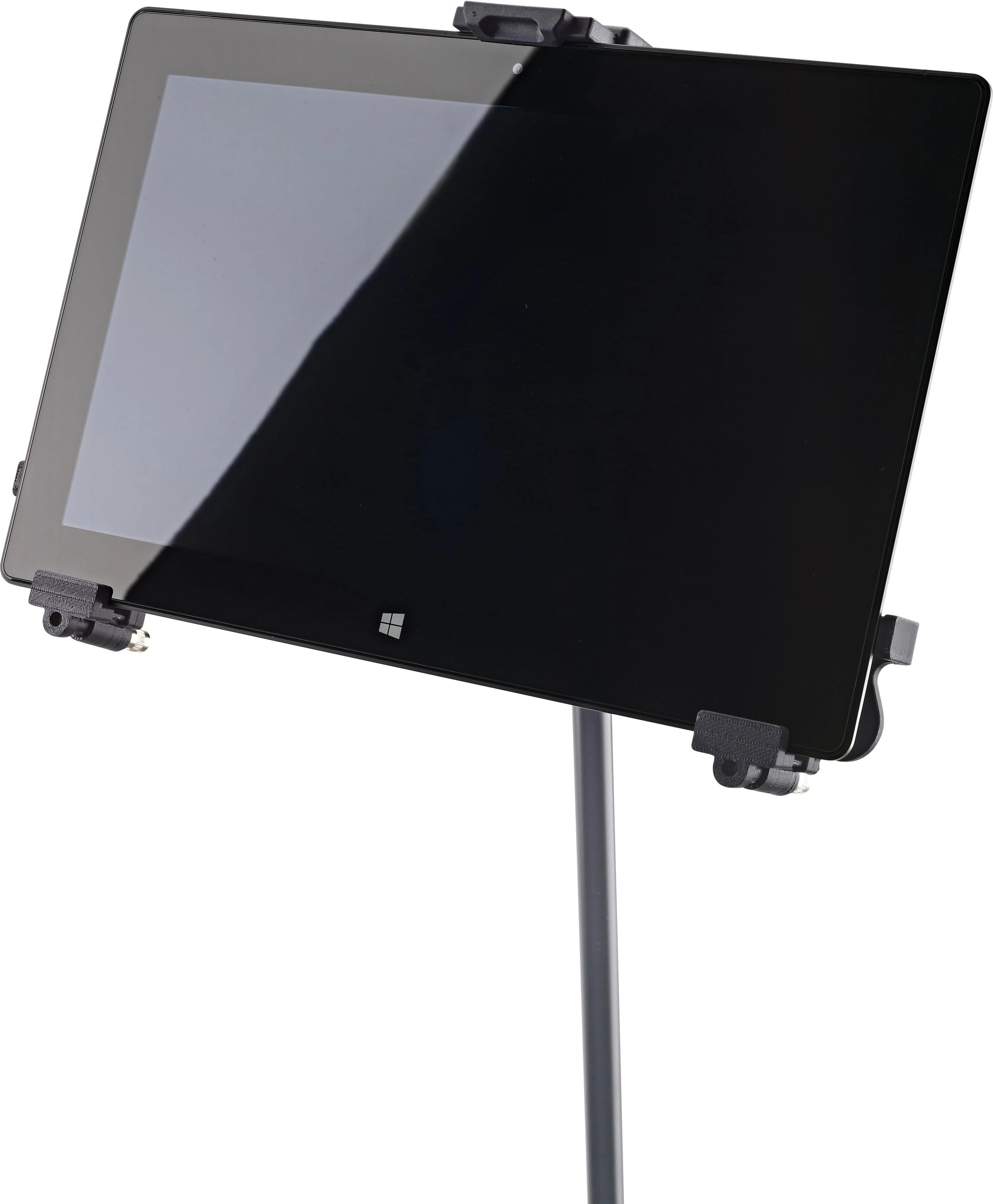 K&M 19790 Adjustable Tablet Holder - KM19790 (3).jpg