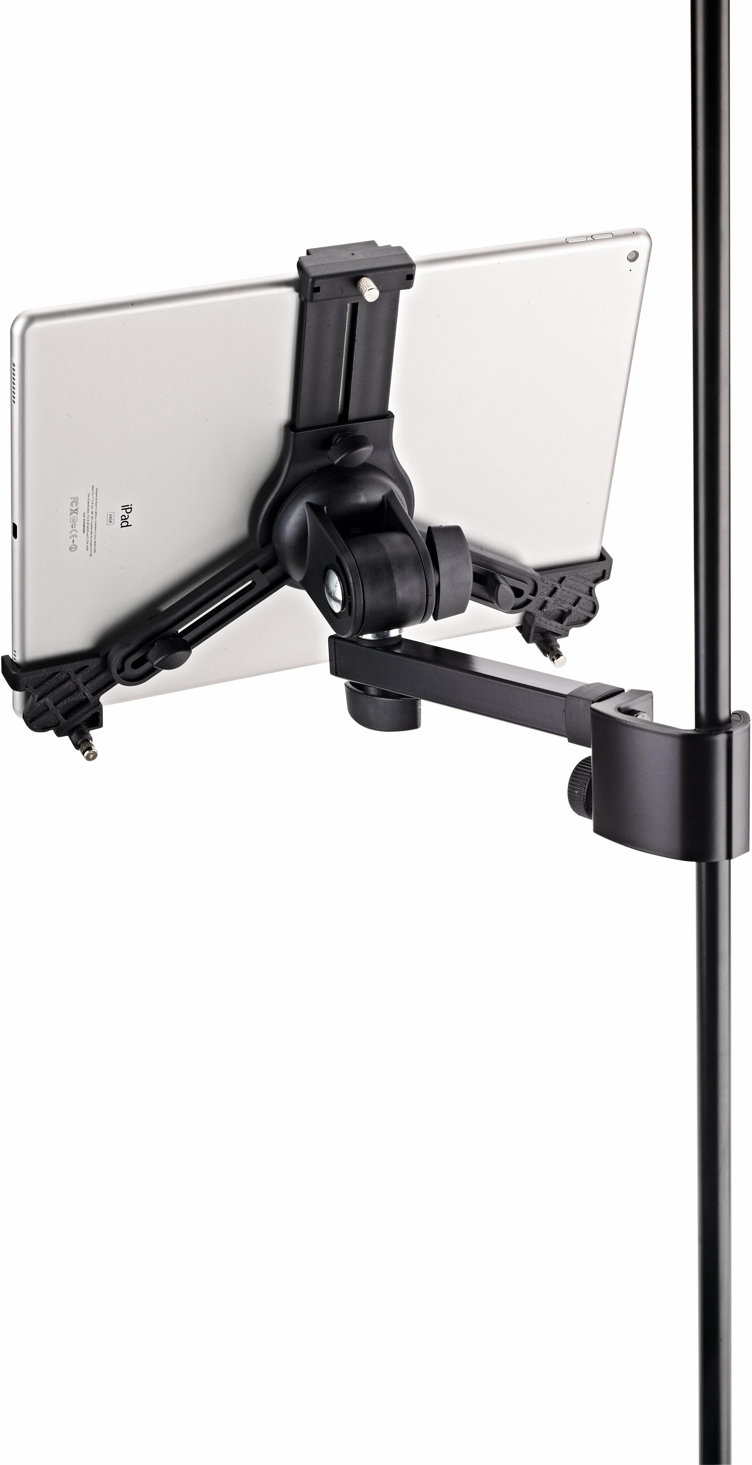 K&M 19791 Universal Tablet Holder  - KM19791 (5).jpg