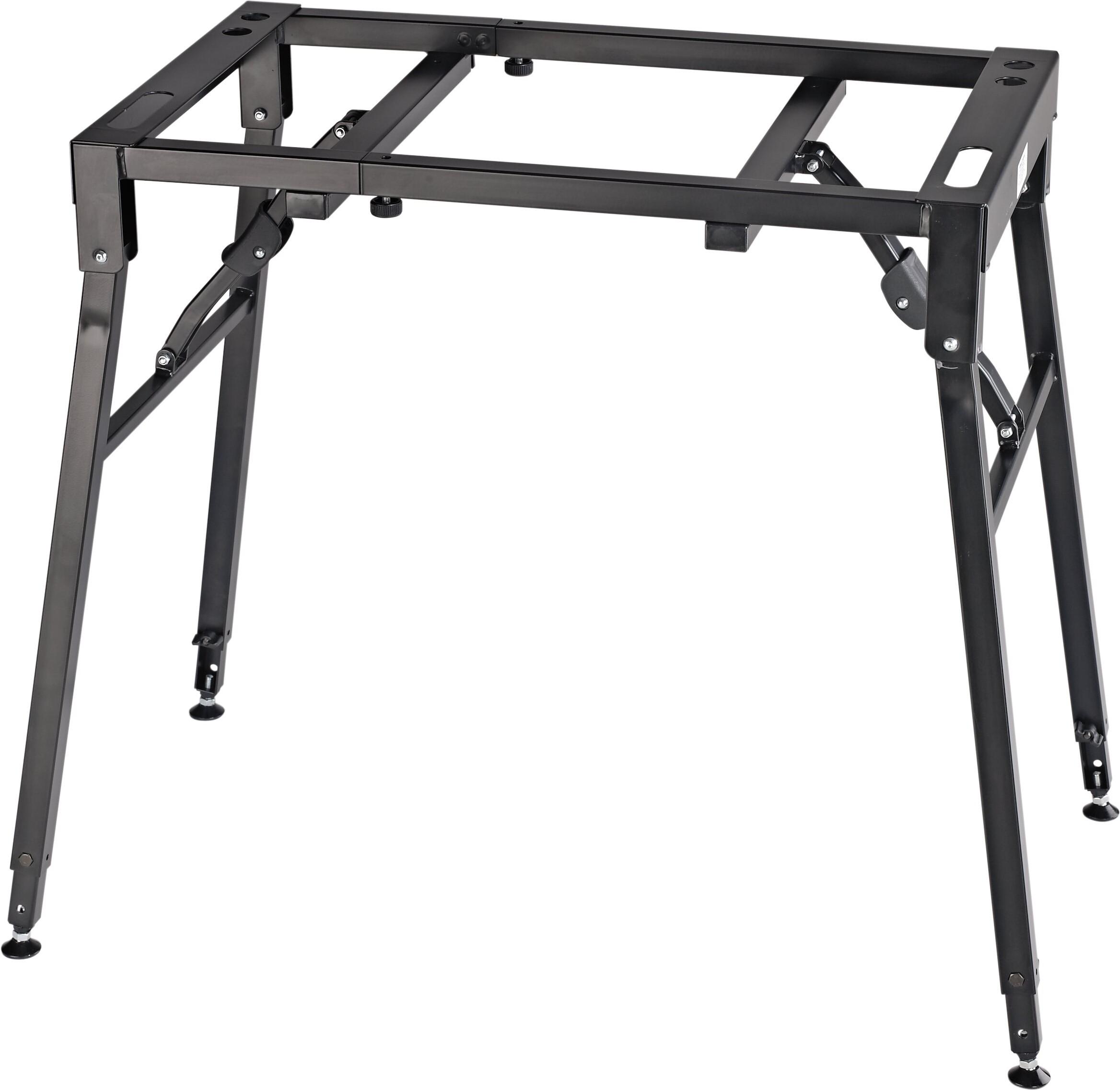 K&M 18950 Keyboard Table - Andertons Music Co.