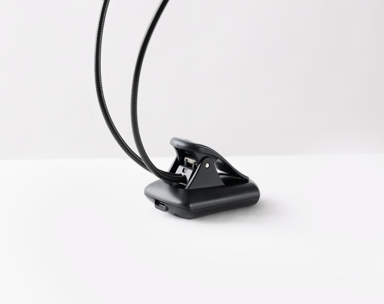 K&M 12259 Music stand light Double2 LED FlexLight Rechargable - KM12259 (2).jpg
