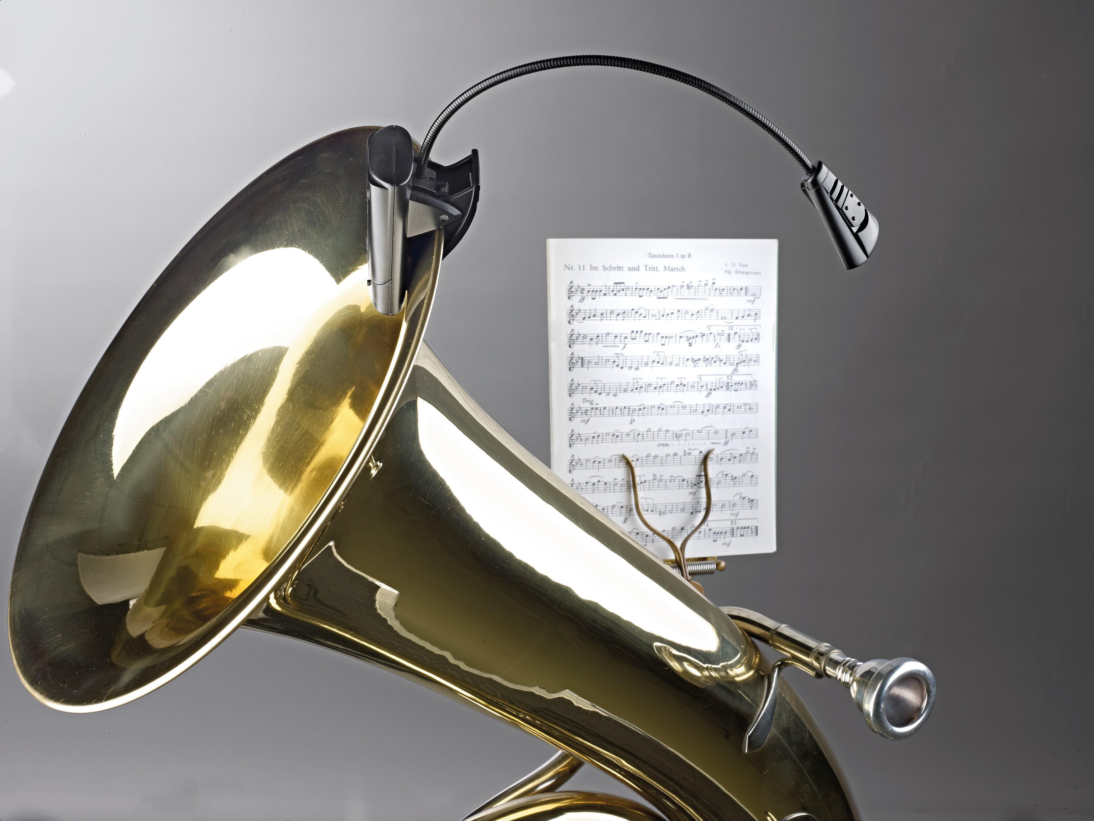 K&M 12241 Single Extra Bright & Long-lasting LED Light - KM12241 (2).jpg